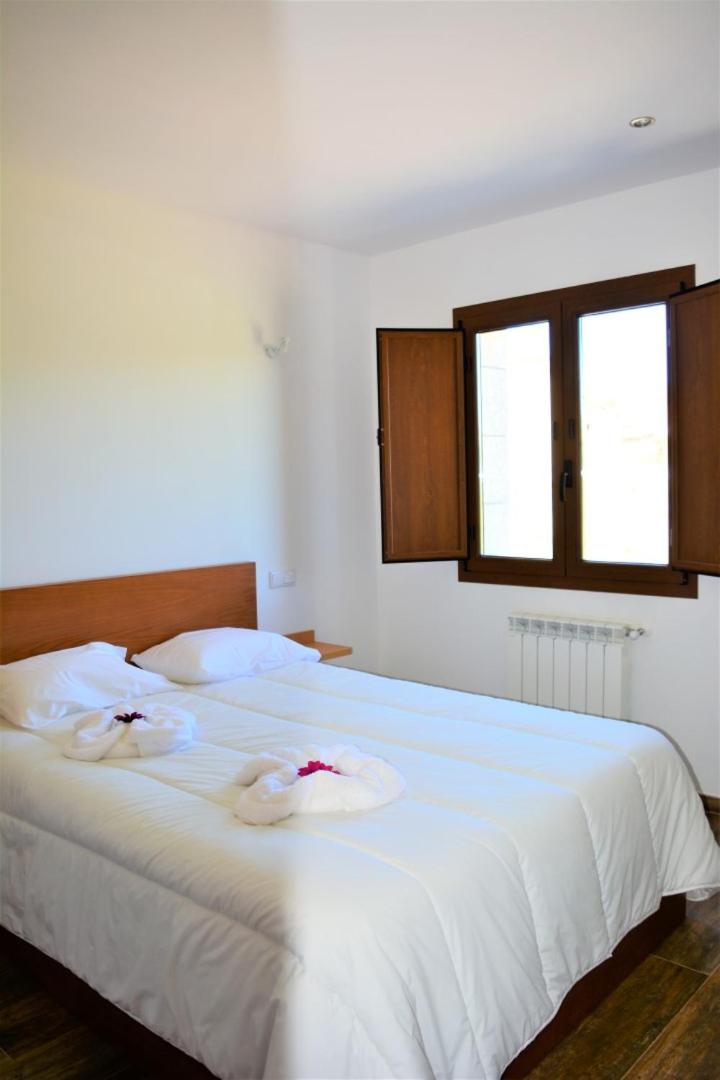 Double Room with Mountain View photo 3