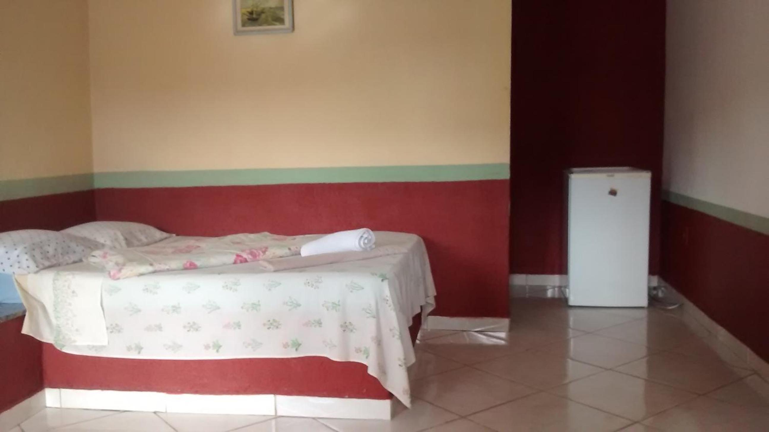 Triple Room - Photo 9