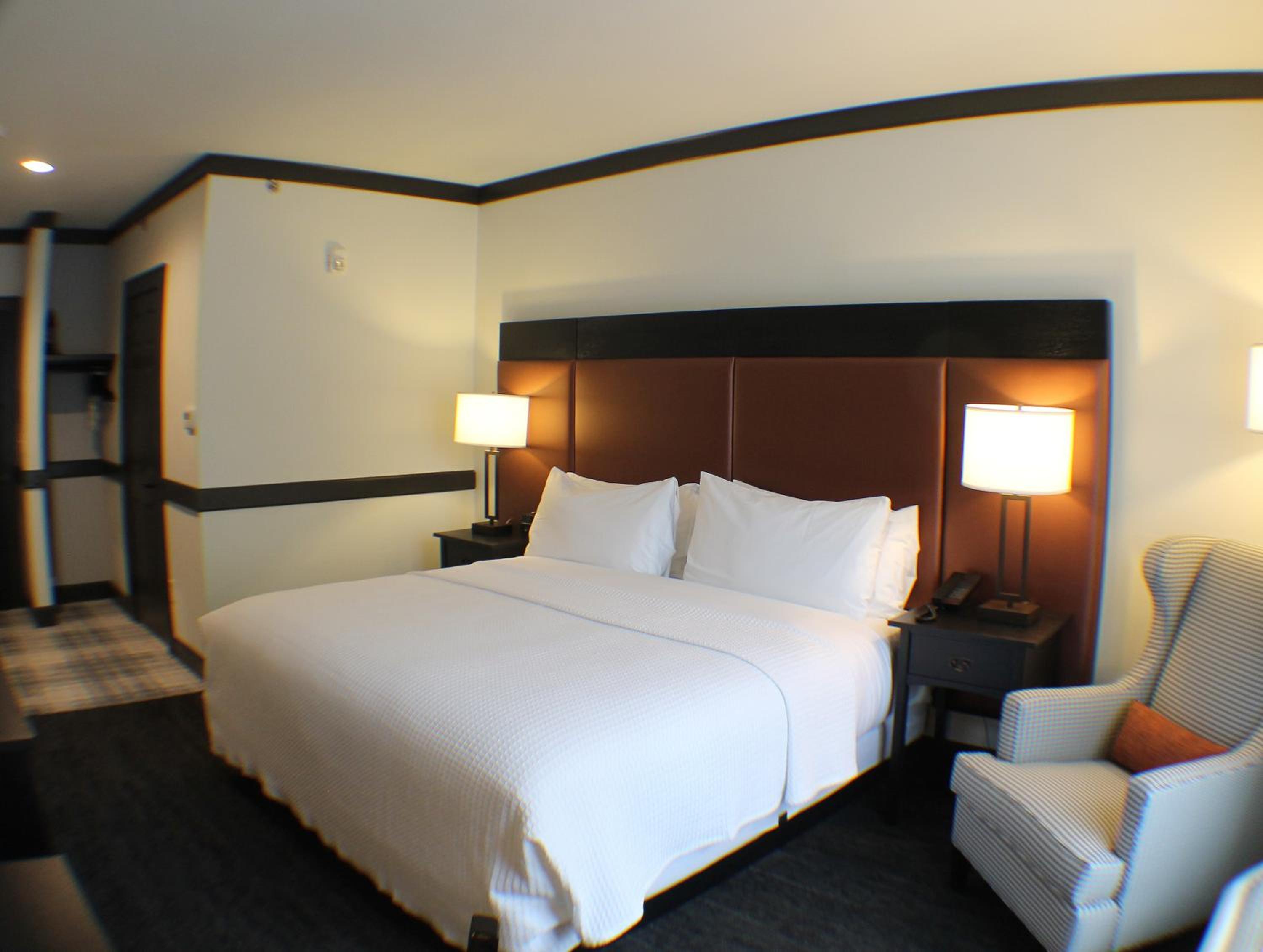 King Room - Photo 8