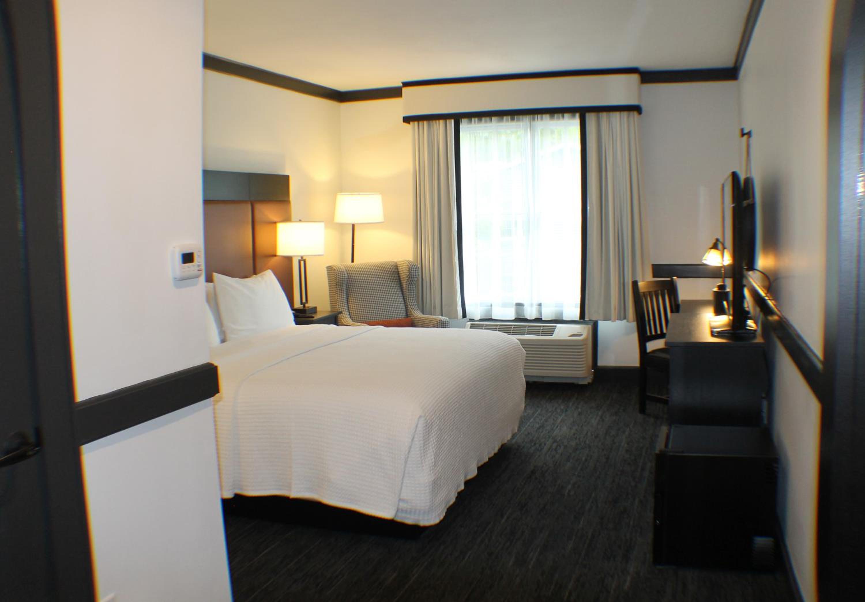 King Room - Photo 9