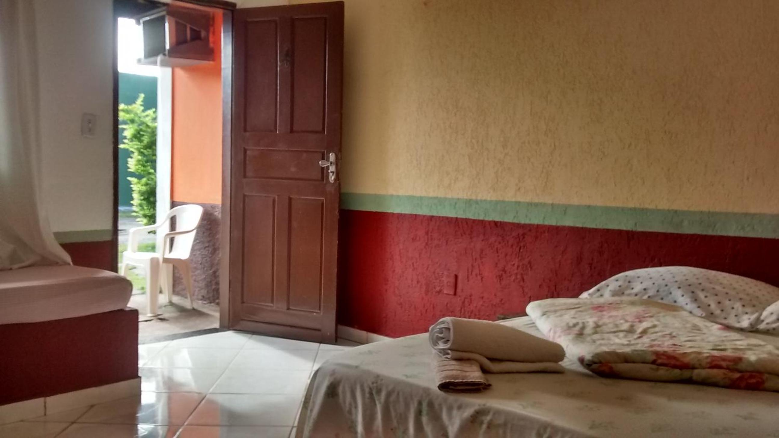 Triple Room - Photo 23