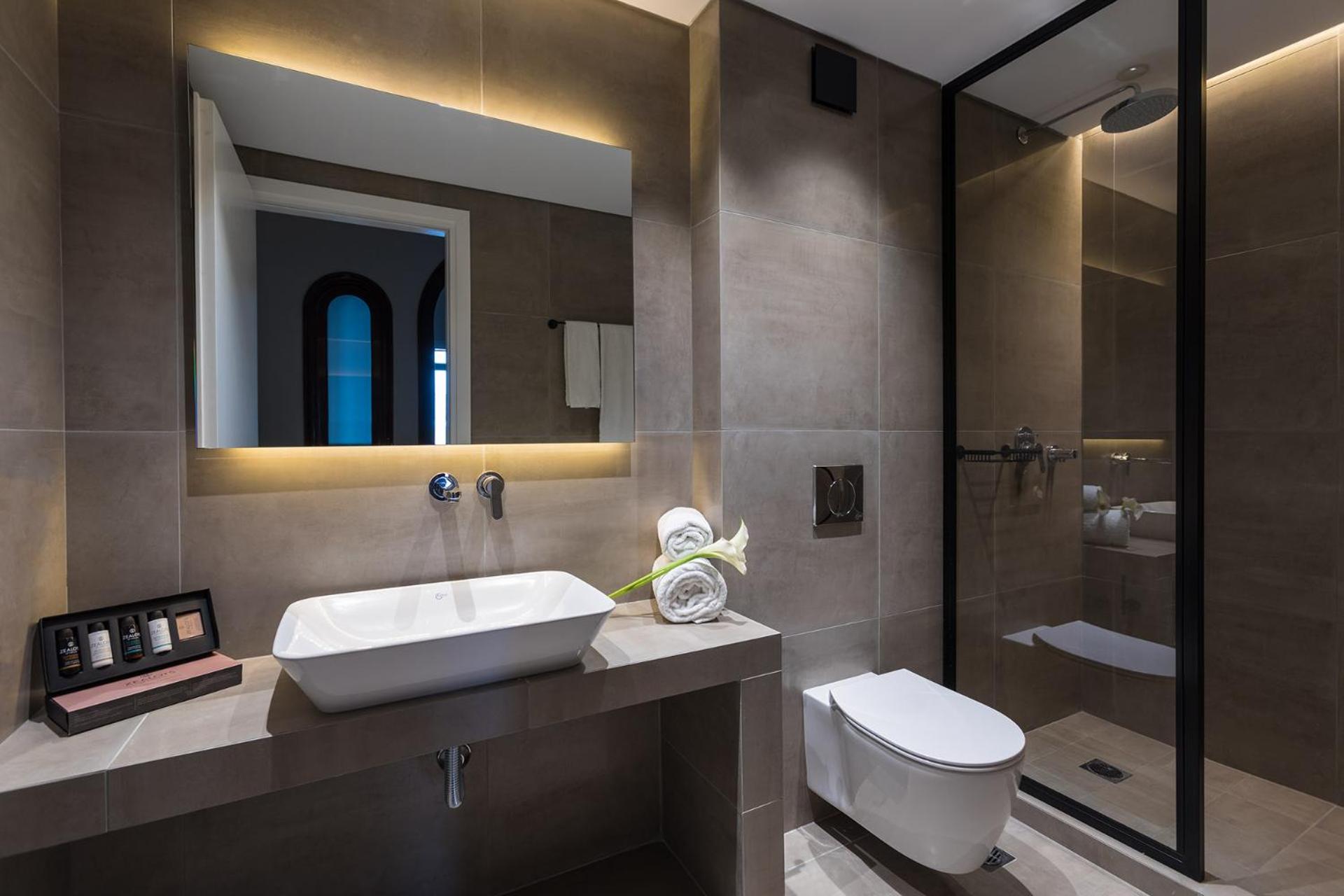 Penthouse Apartment photo 3