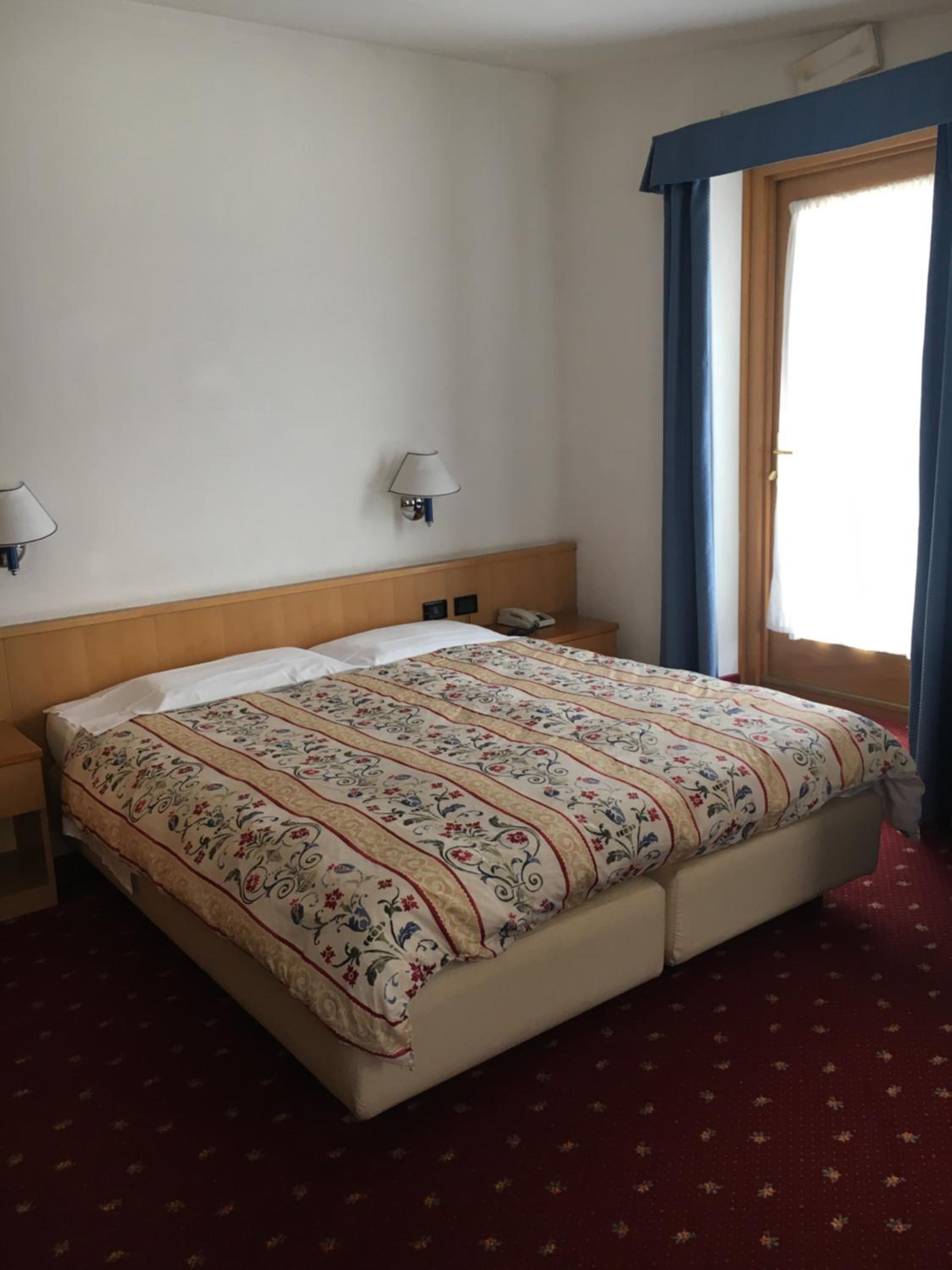 Triple Room with Terrace and Kitchenette photo 2