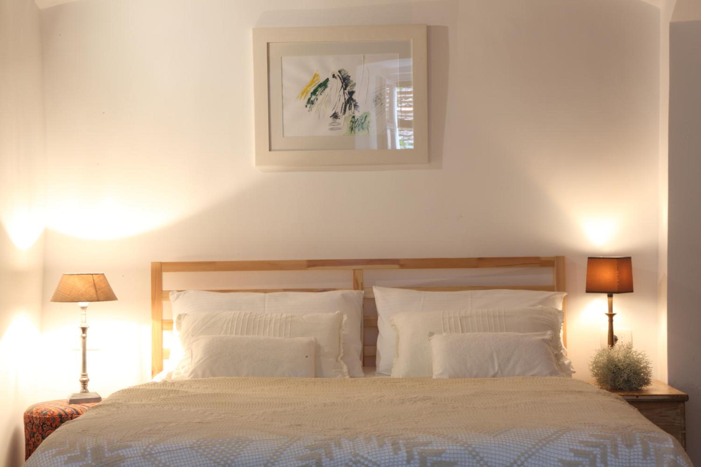 Studio Apartment - Photo 18