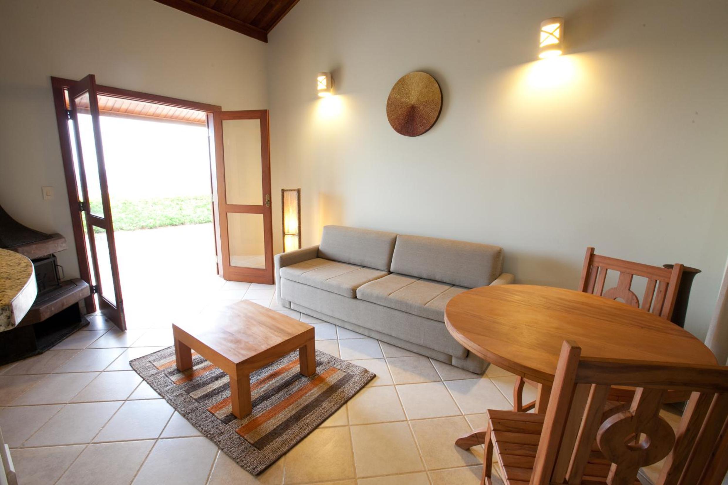 Chalet photo 3