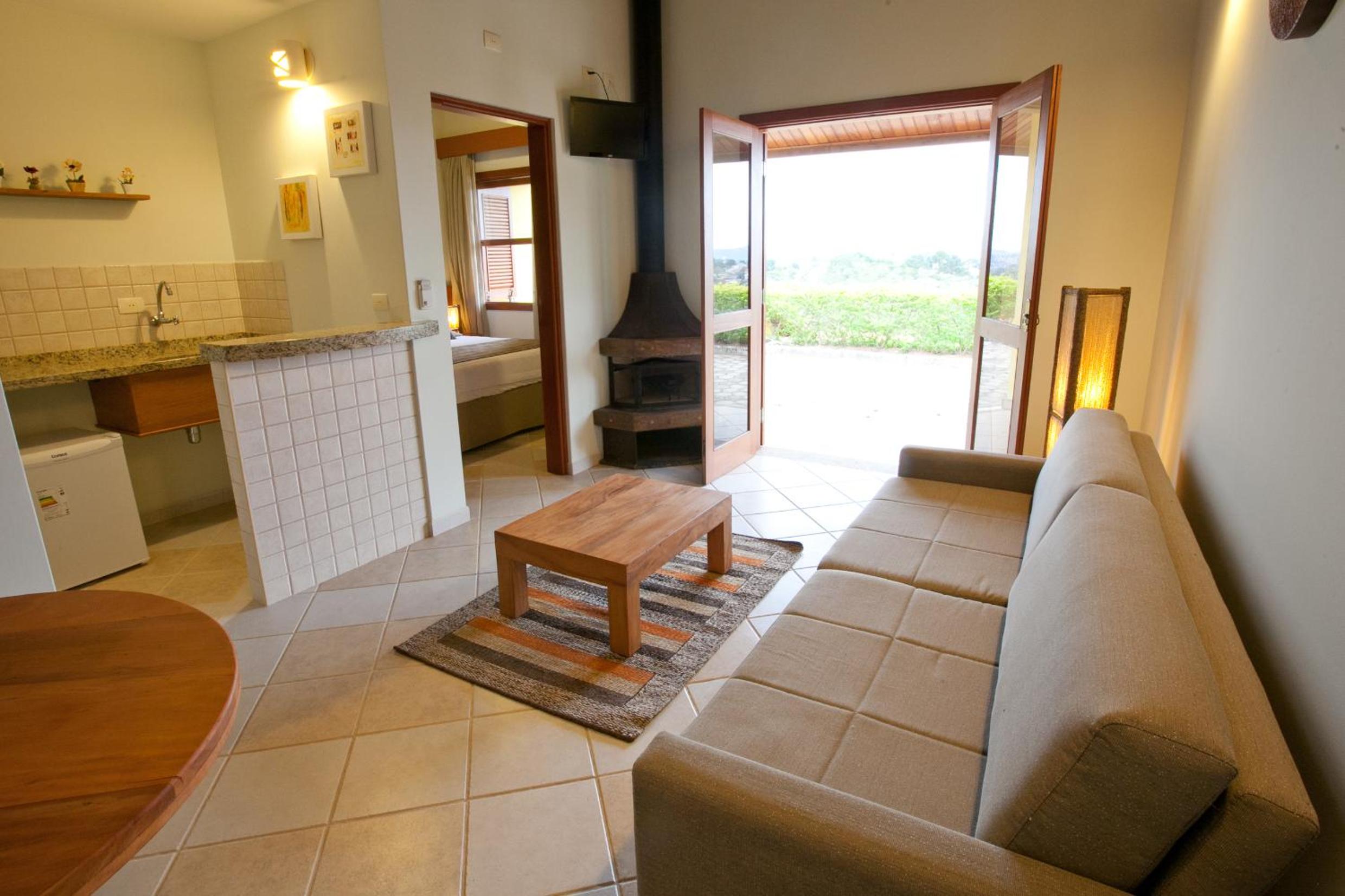Chalet