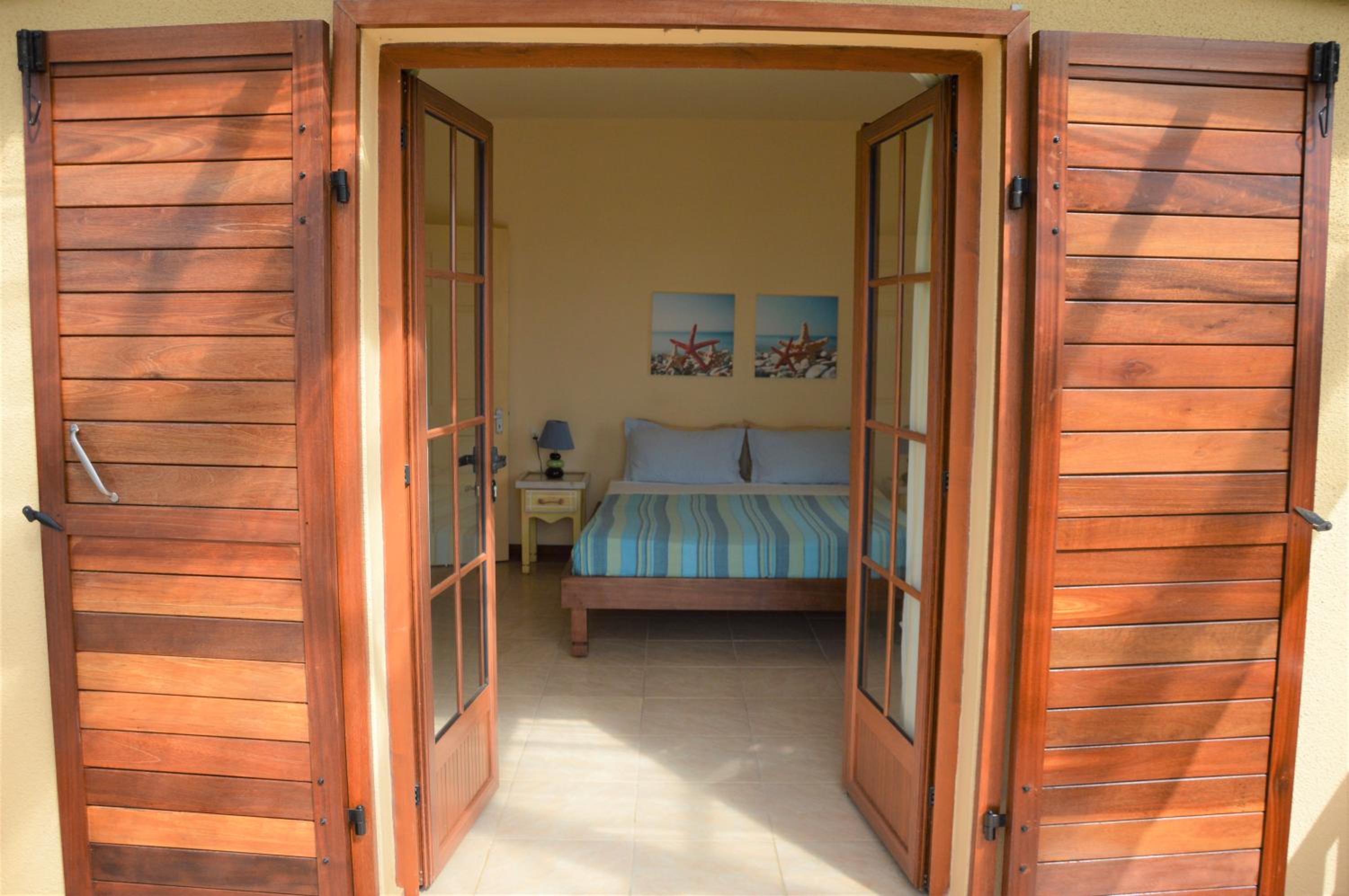 Apartment with Terrace photo 1
