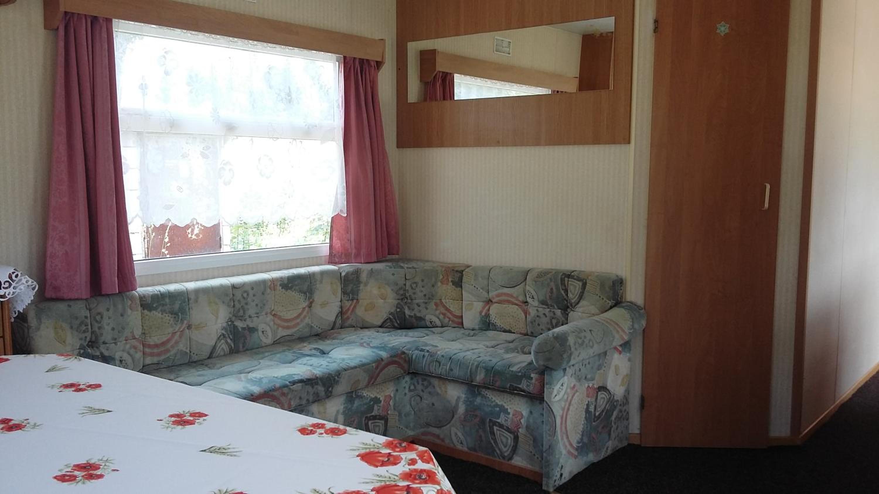 Mobile Home