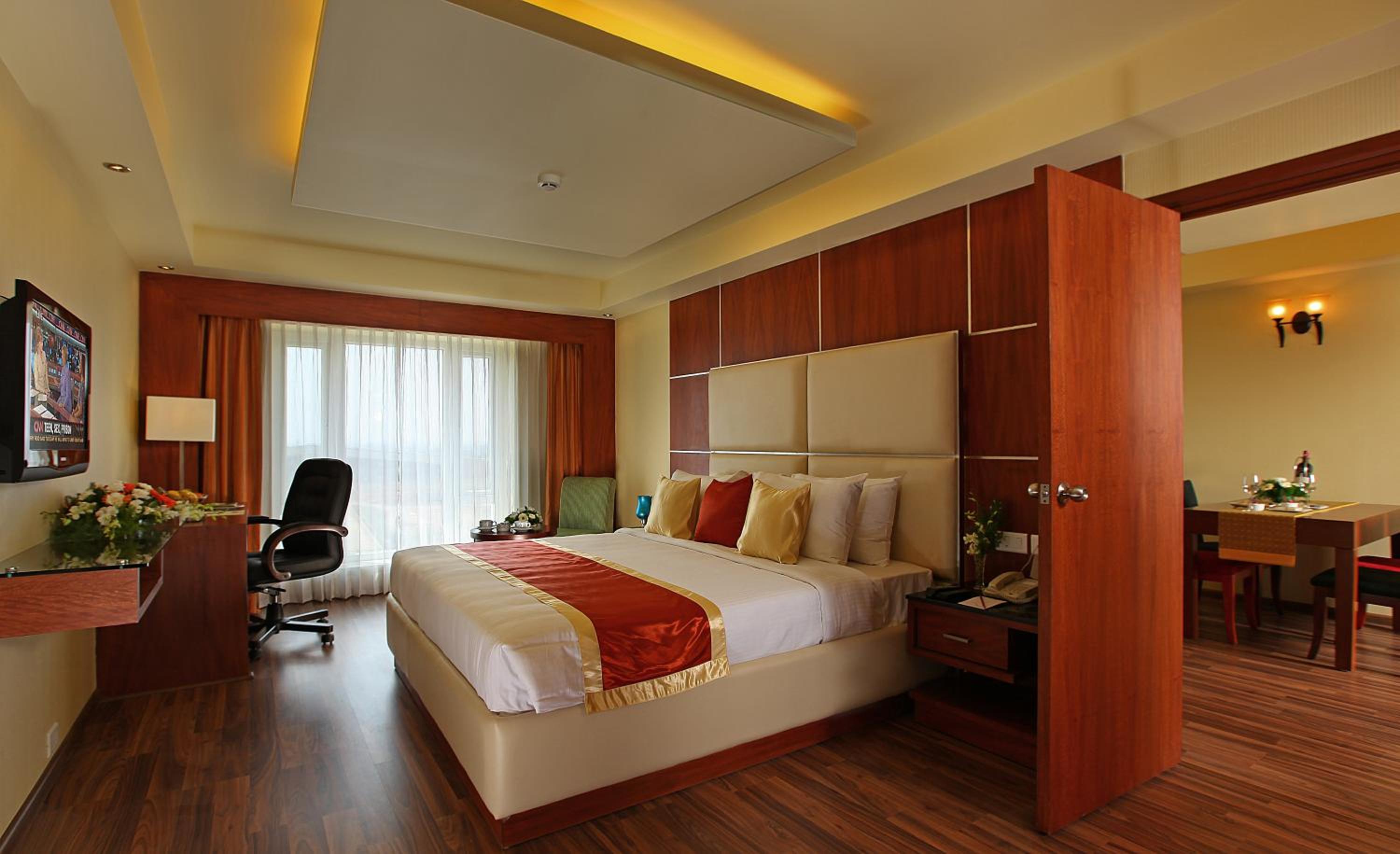 Super Deluxe Double or Twin Room - Photo 2