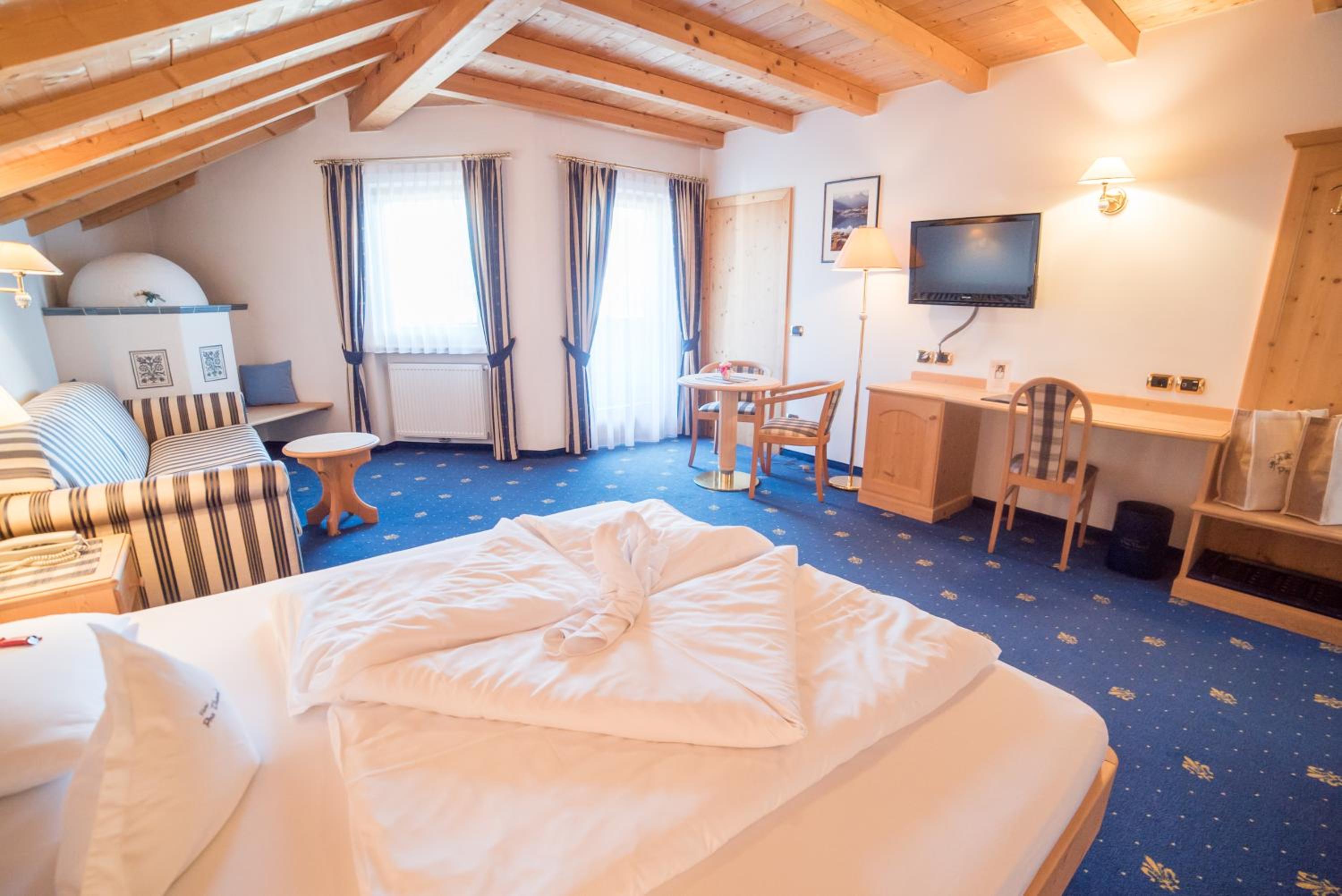 Superior Double or Twin Room photo 1