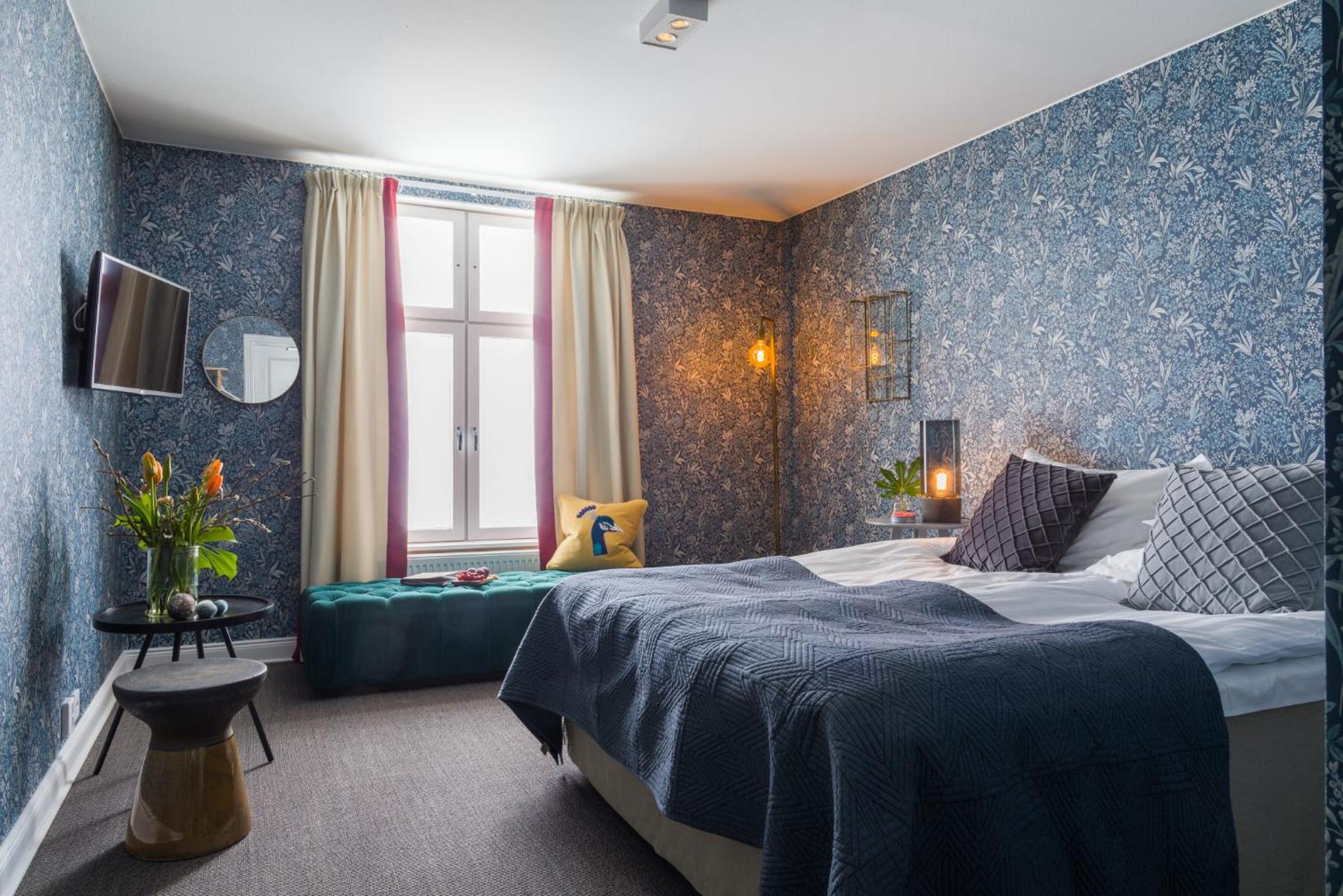 Superior Double or Twin Room photo 3