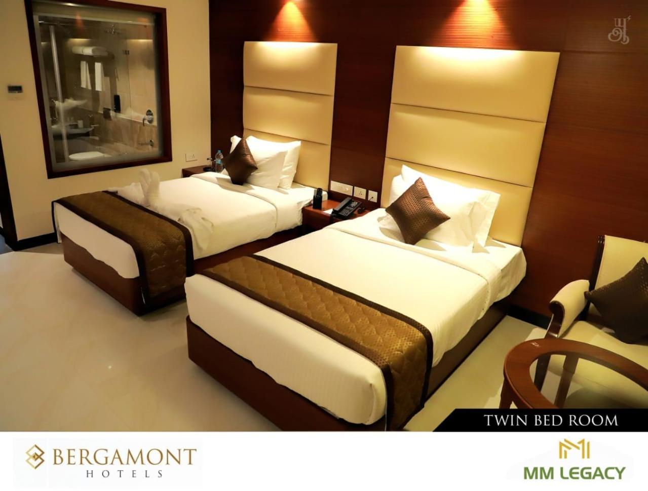 Superior Double or Twin Room