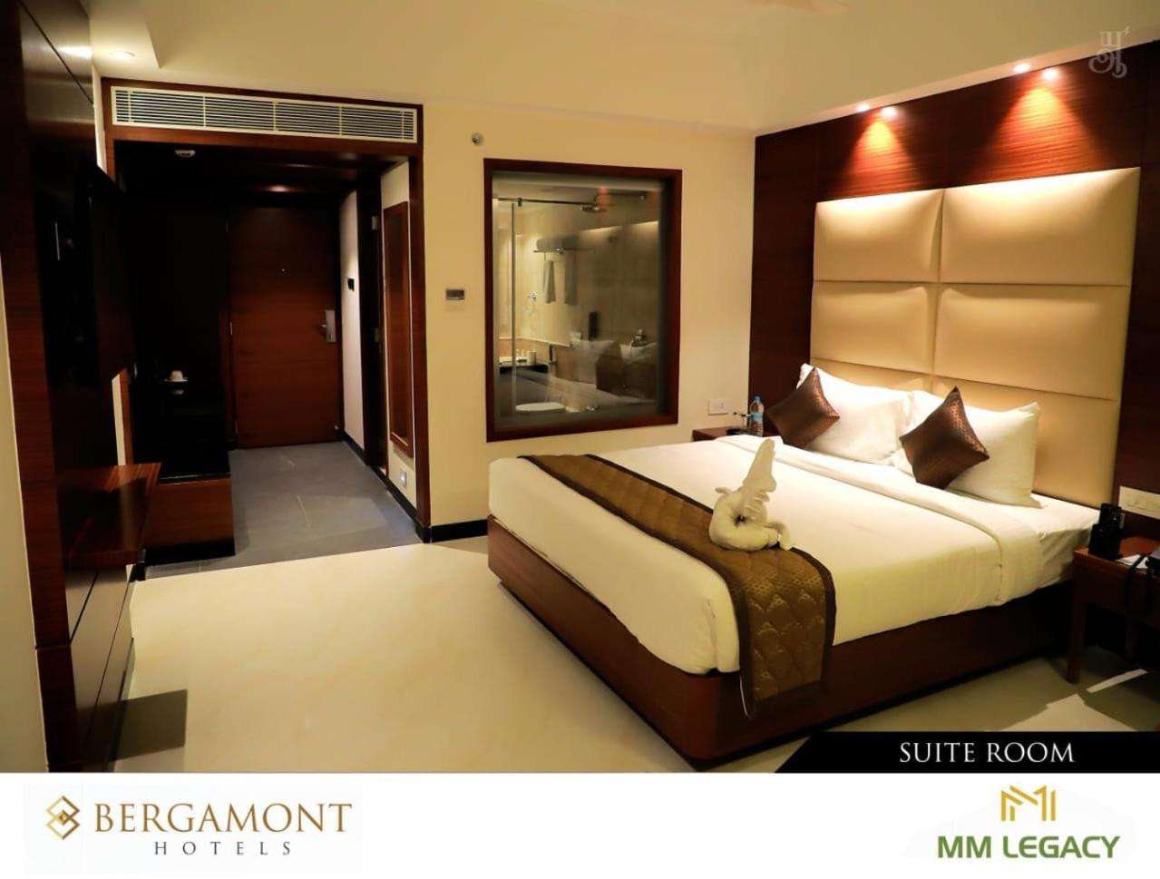 Superior Double or Twin Room