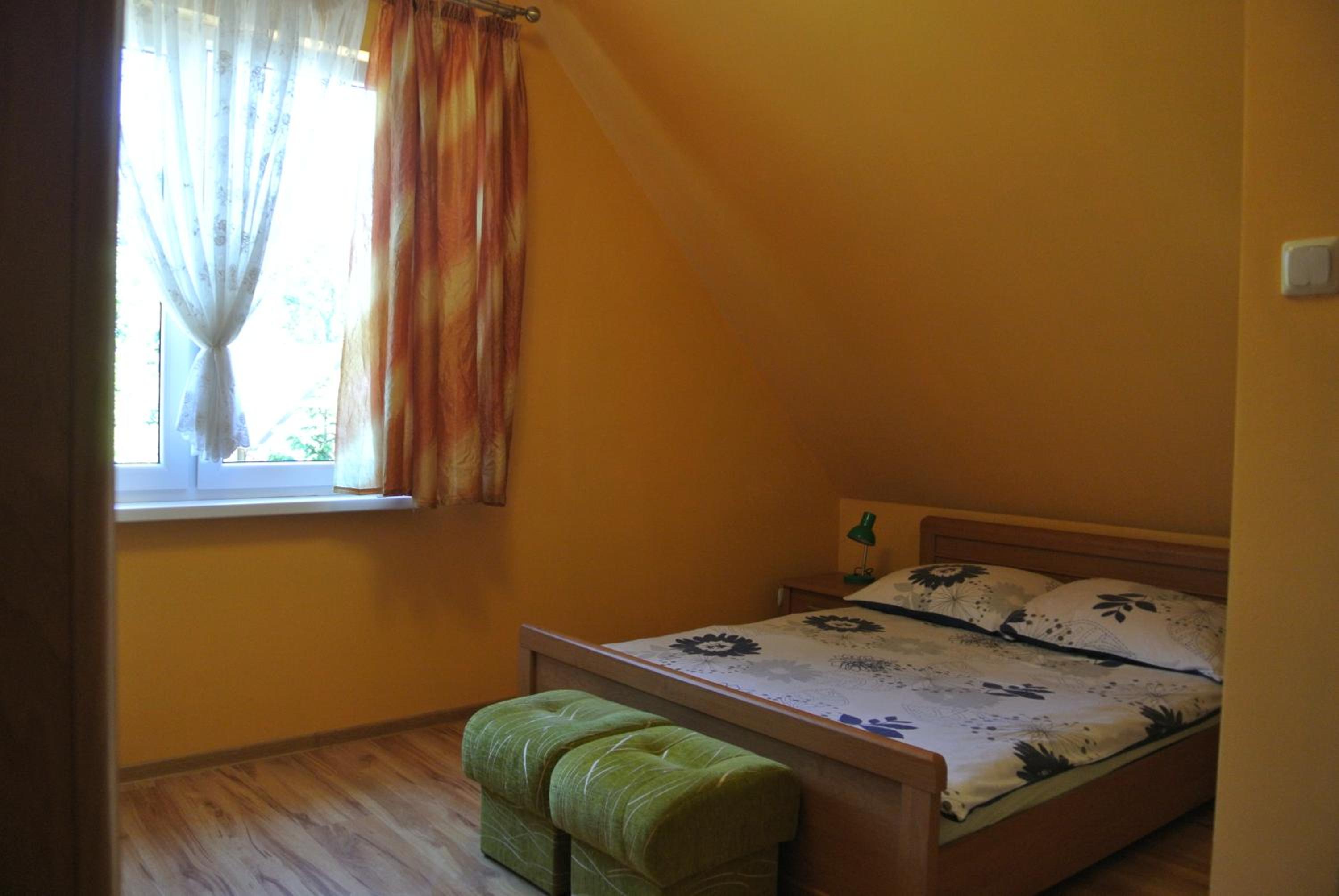 Double Room - Photo 1
