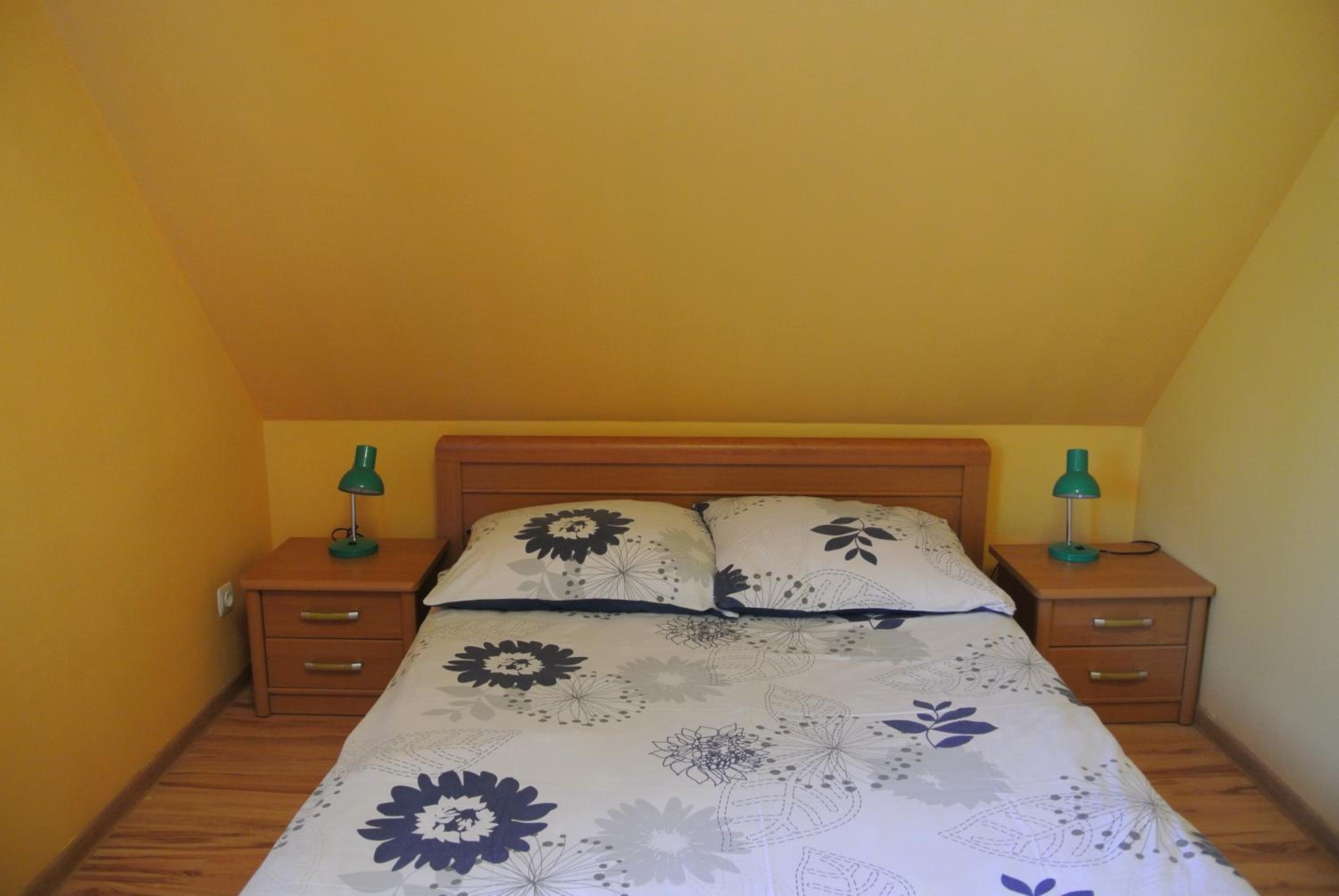 Double Room - Photo 2