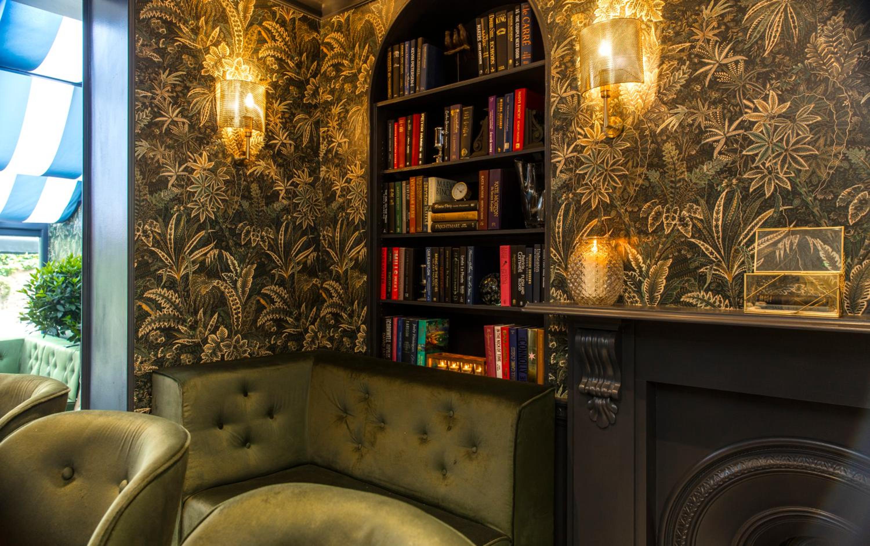 Bloomsbury King Room photo 2
