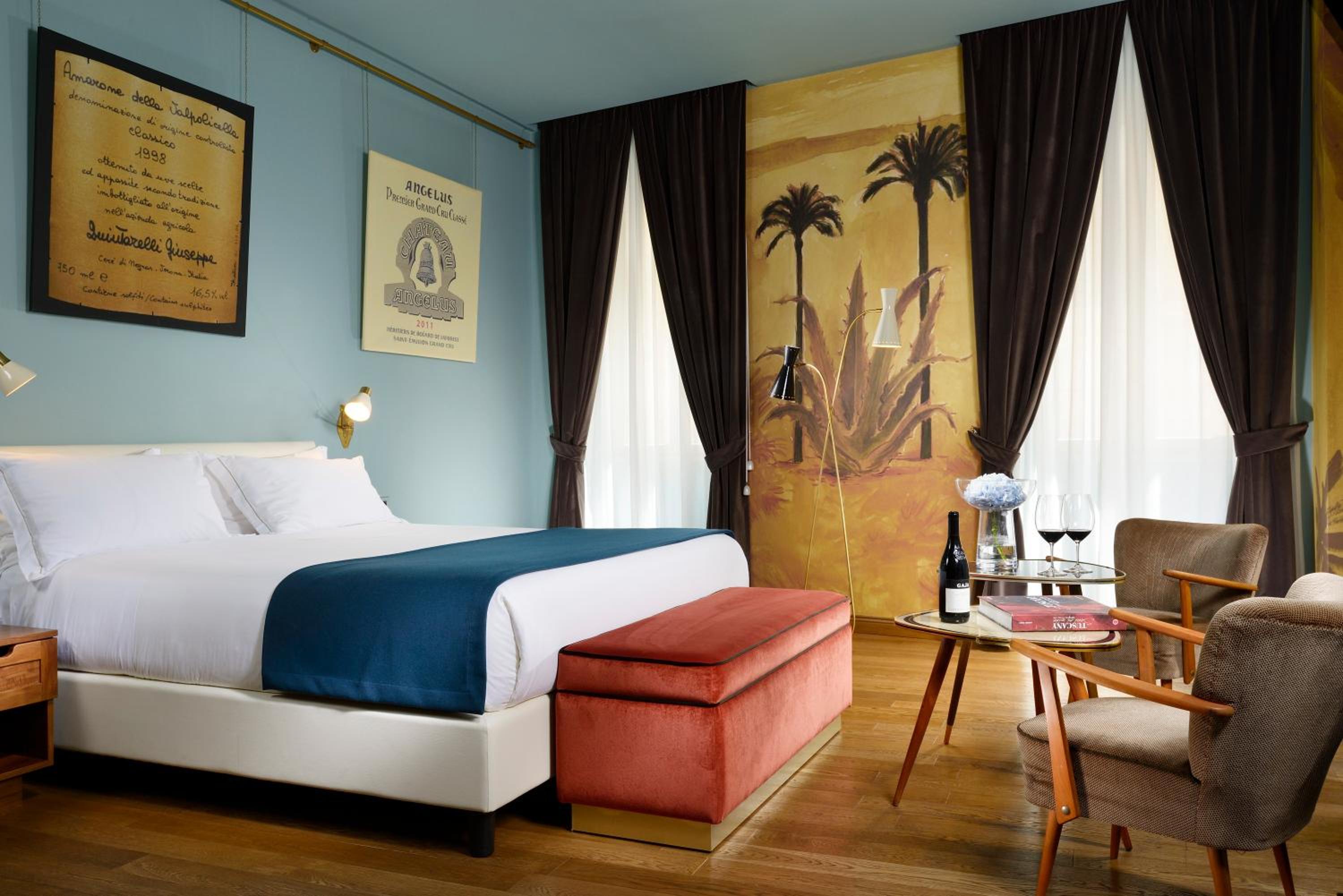 Suite photo 1