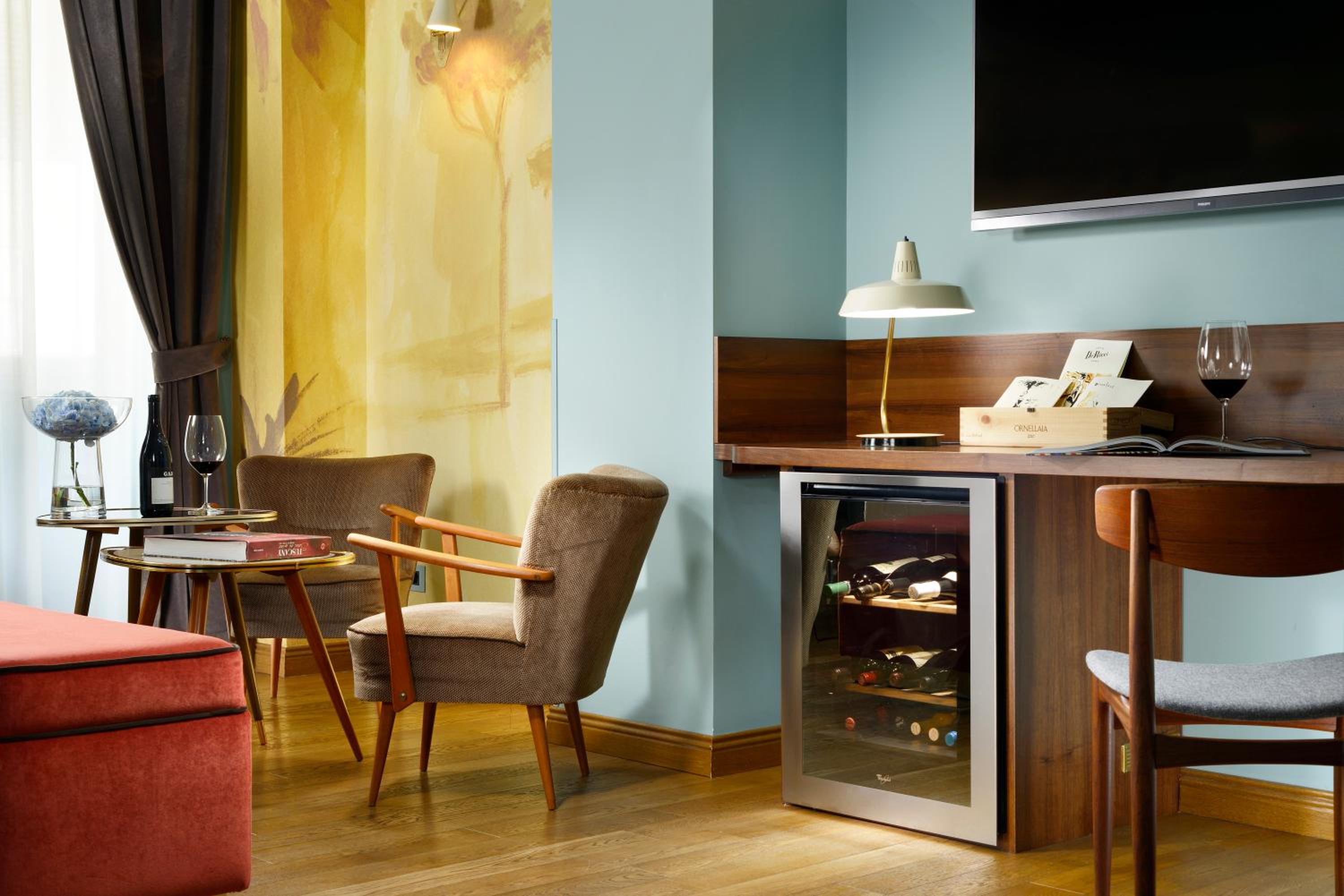 Suite photo 2