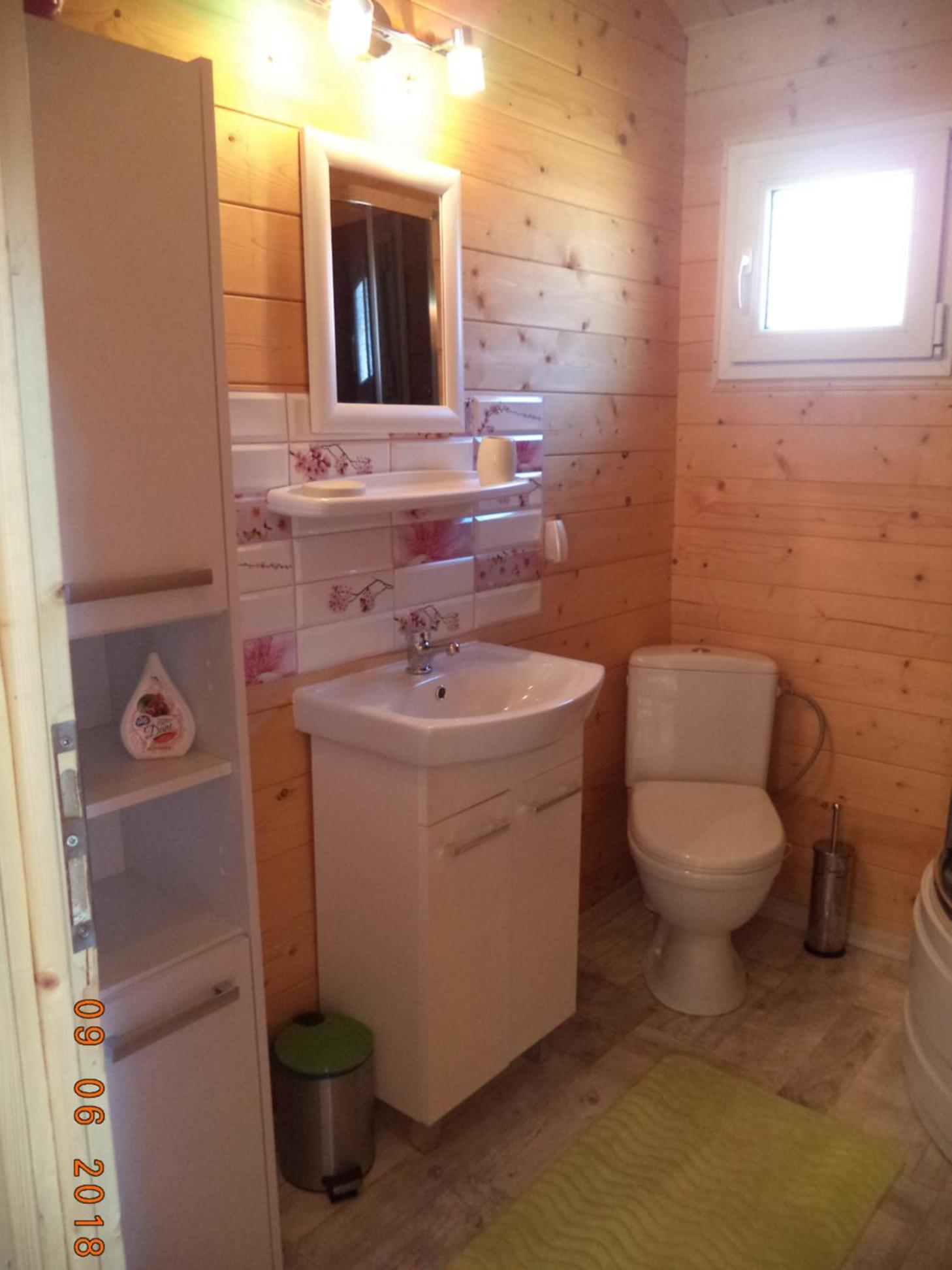 Two-Bedroom Chalet photo 2