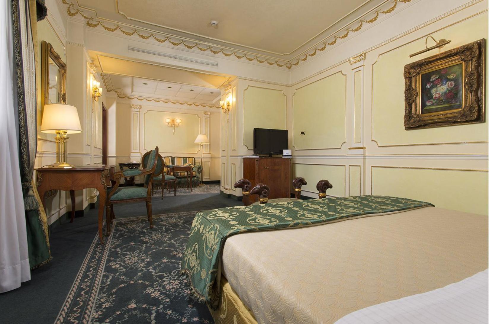 Junior Suite - Photo 4