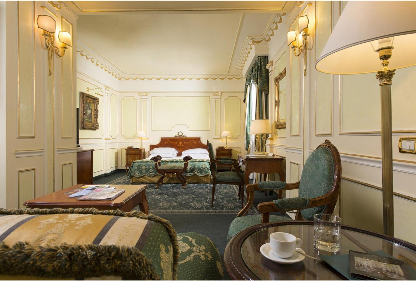 Superior Double Room - Photo 5