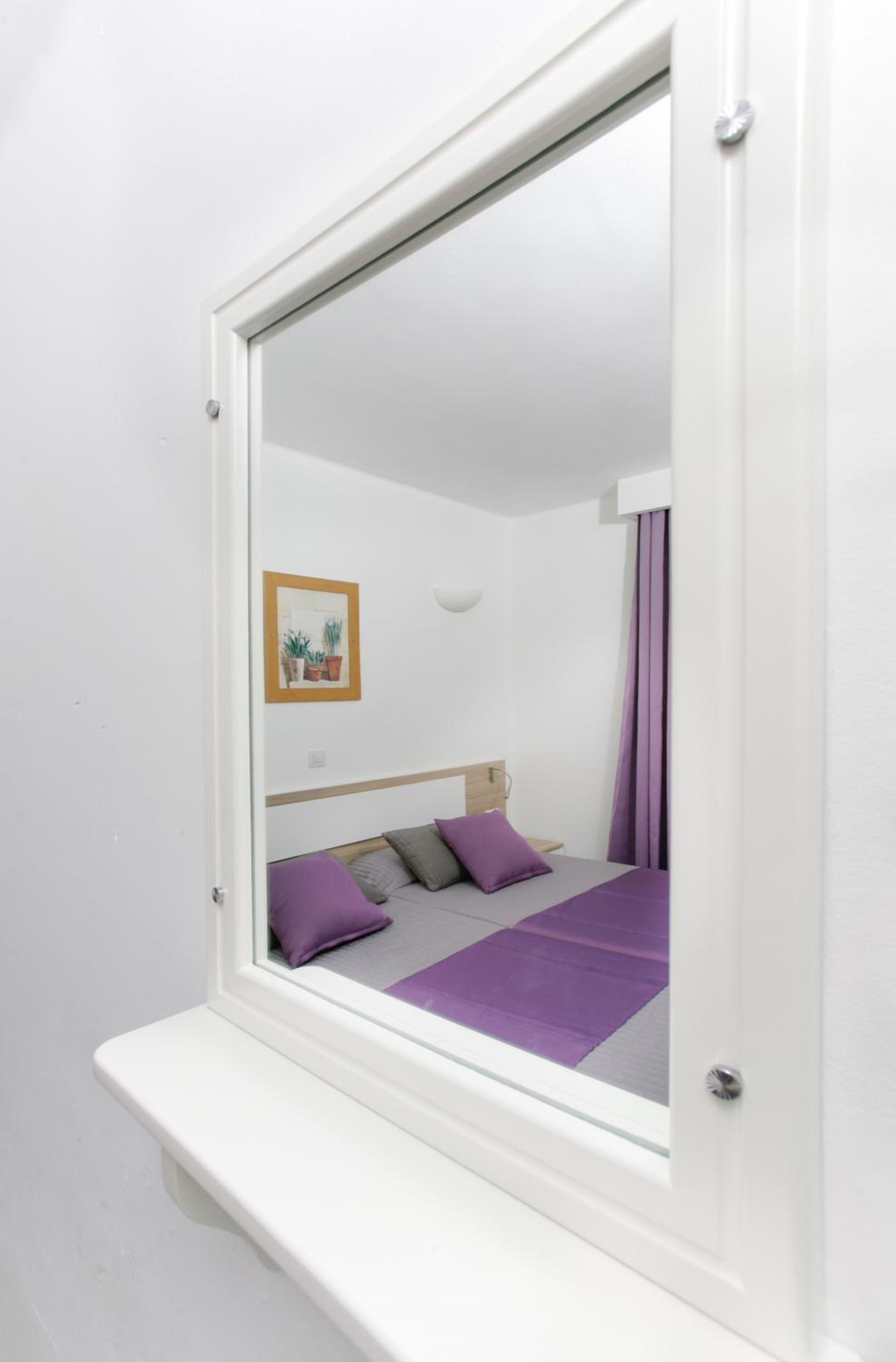 Two-Bedroom Apartment photo 2
