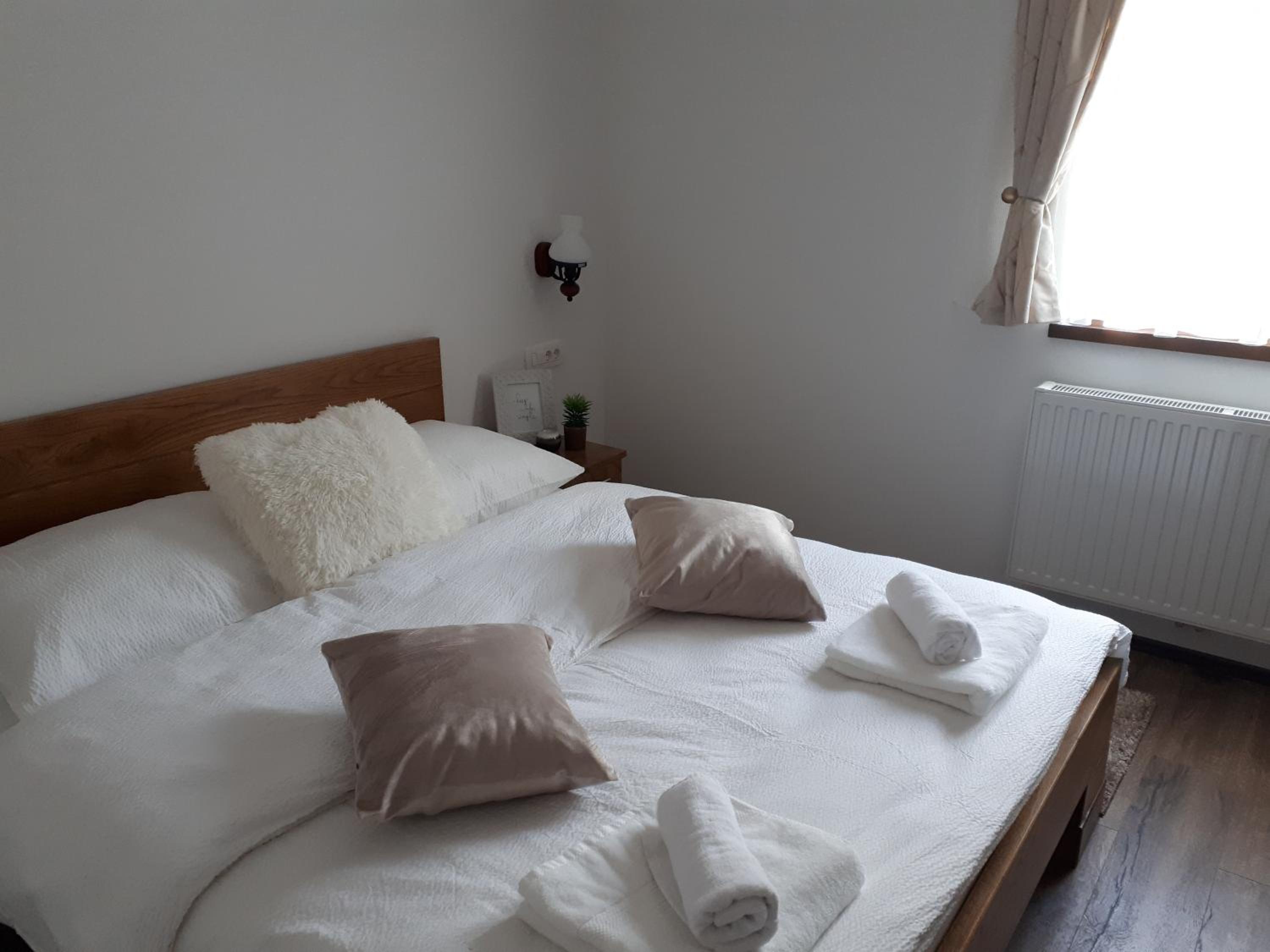 Double Room photo 2