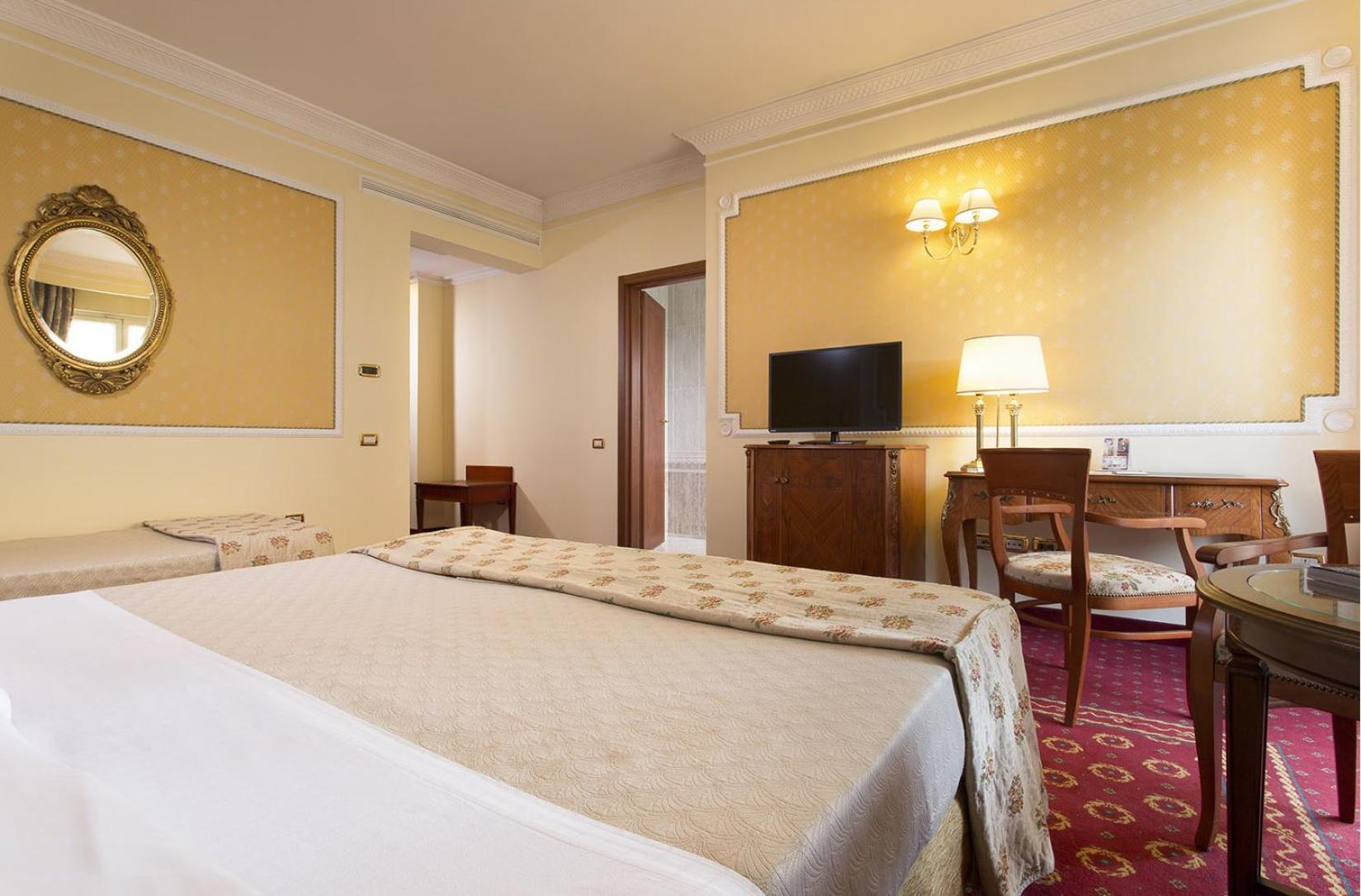Triple Room - Photo 3
