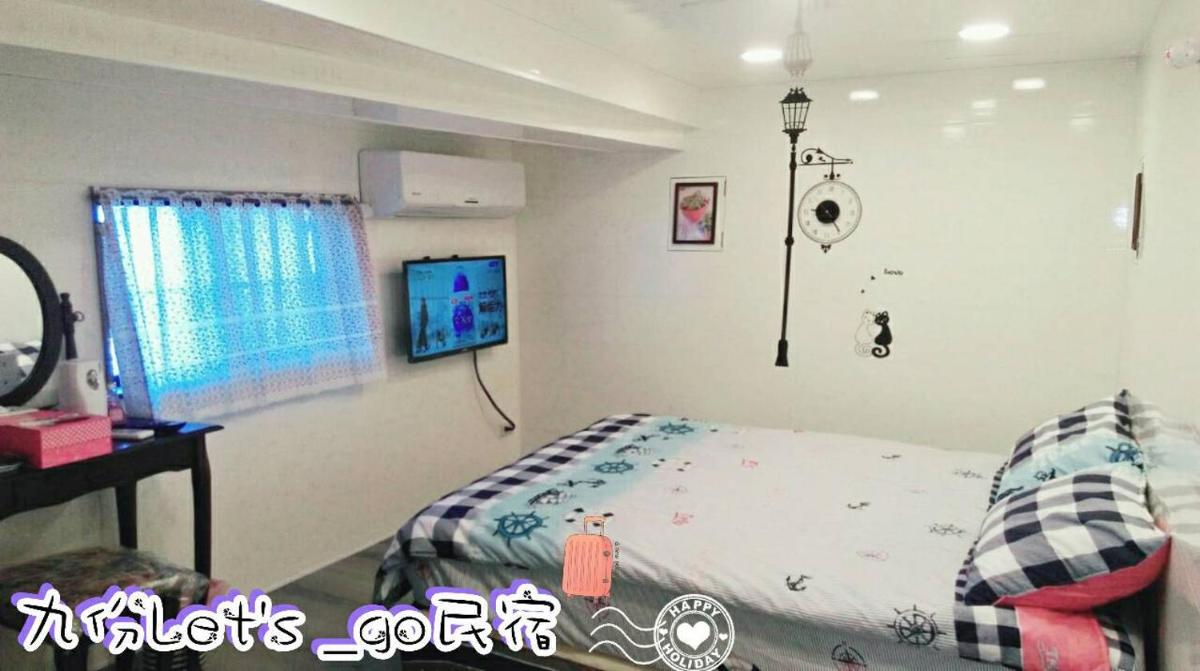 Standard Double Room photo 1