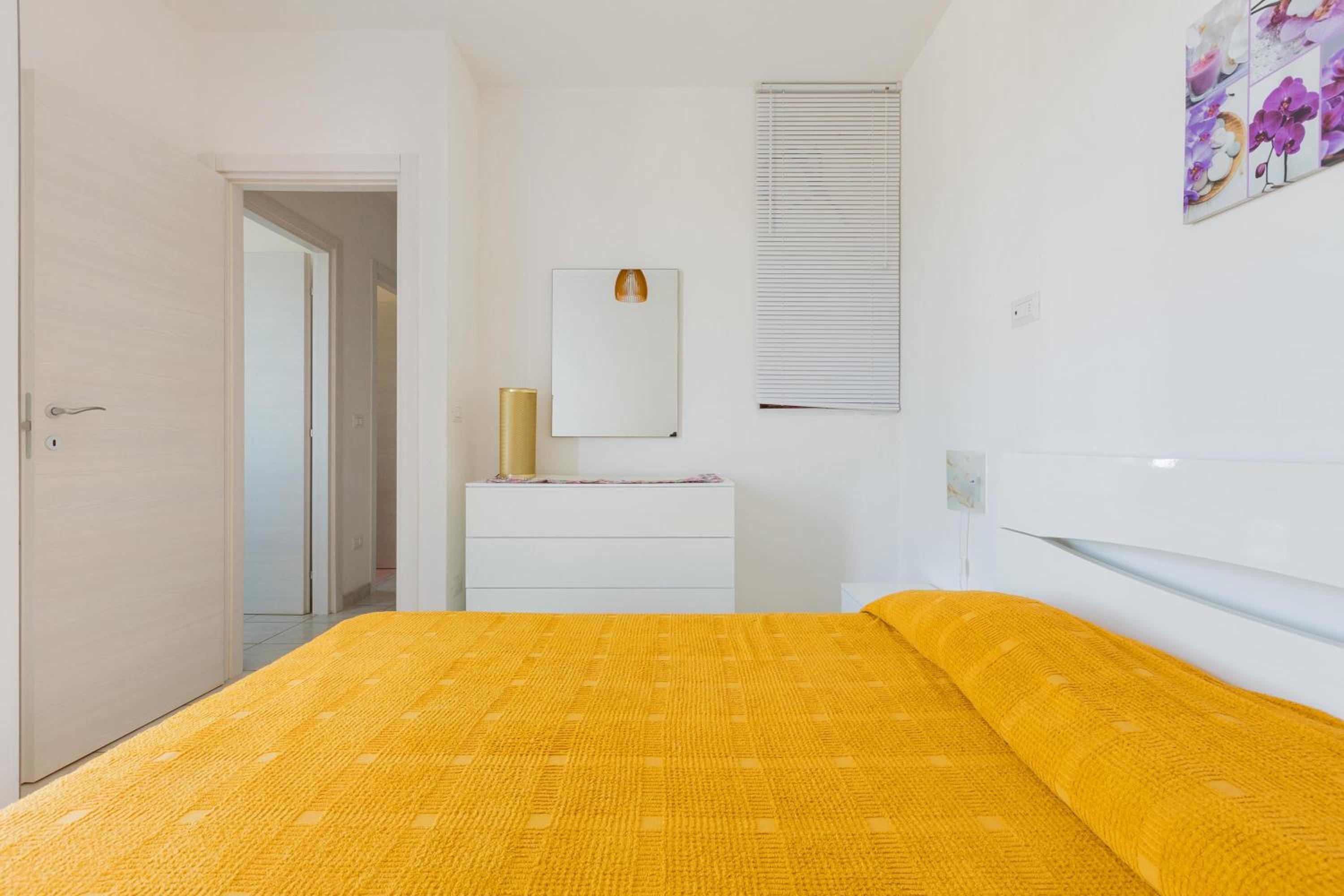 Two-Bedroom Villa photo 1