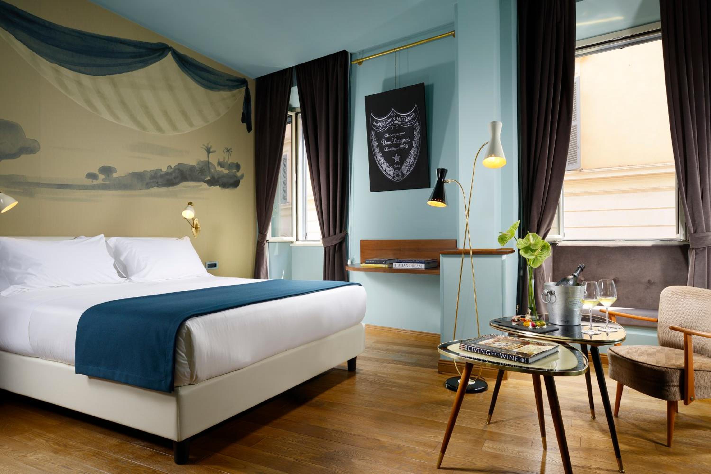 Junior Suite photo 2