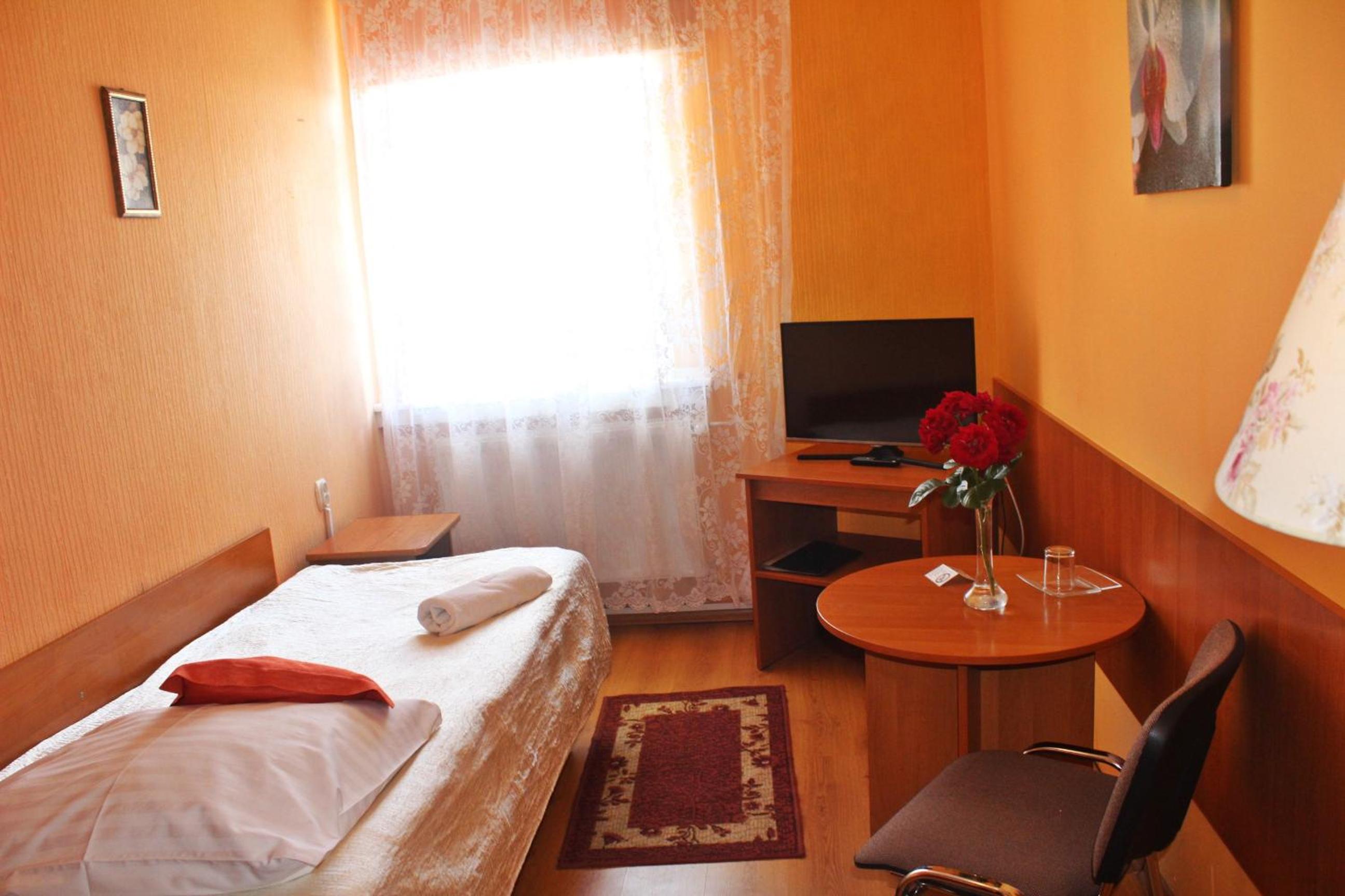 Single Room photo 3