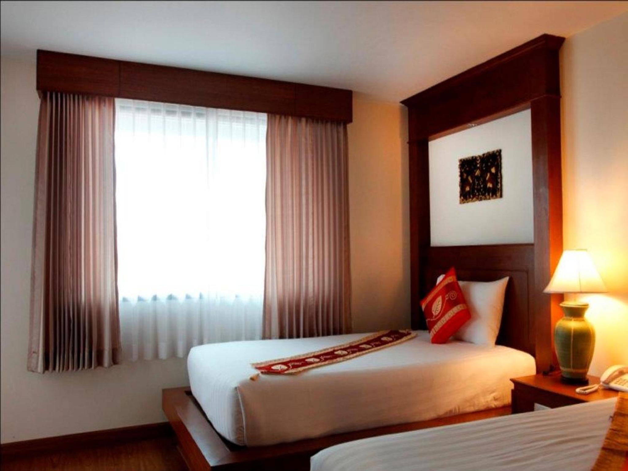 Family Suite - Photo 3