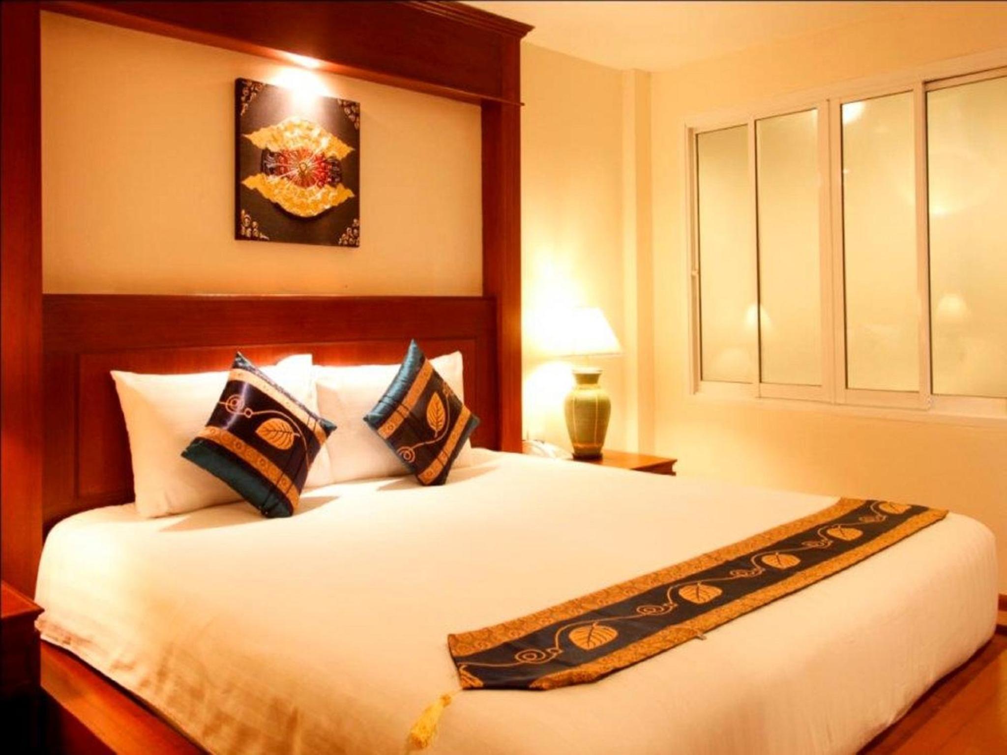 Family Suite - Photo 2