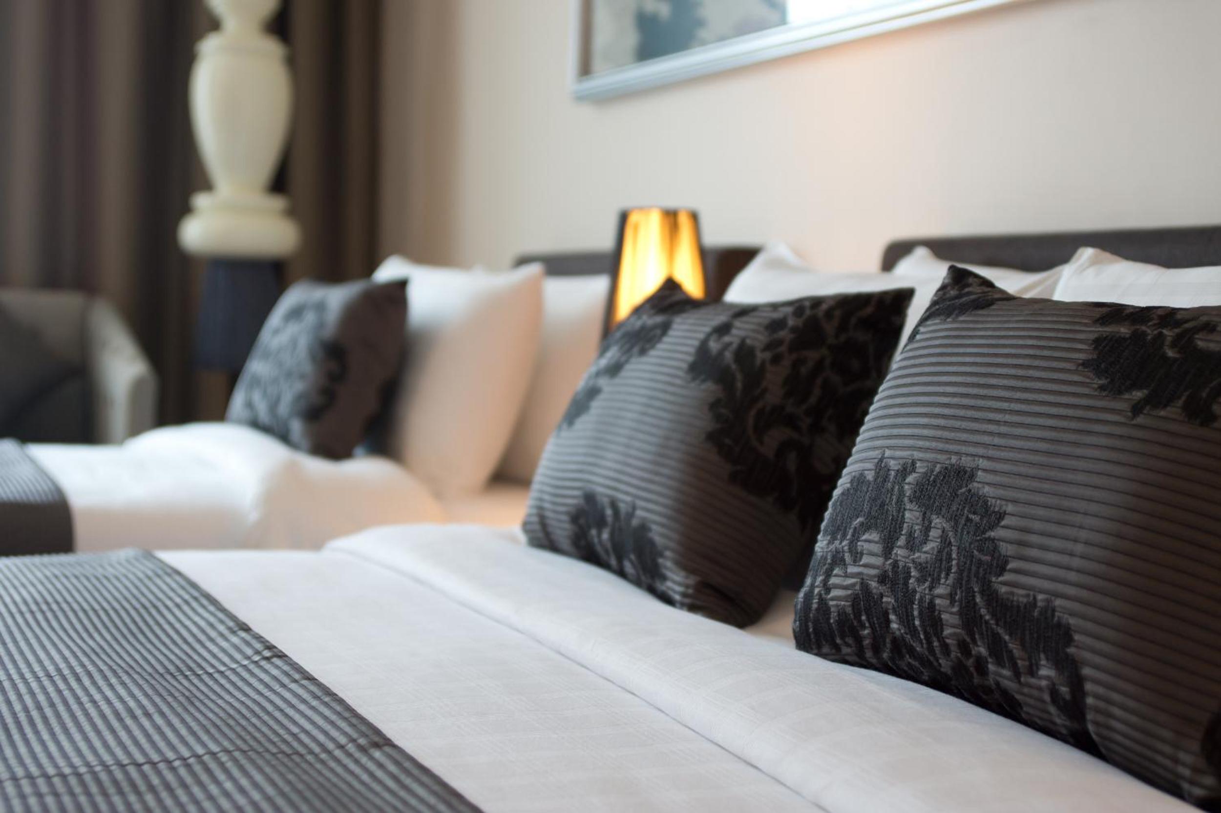 Superior Twin Room with Sea View - Hot Deal