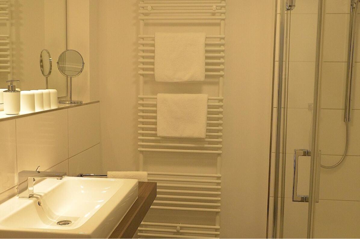 Apartment - Ground Floor (Number 9) photo 2