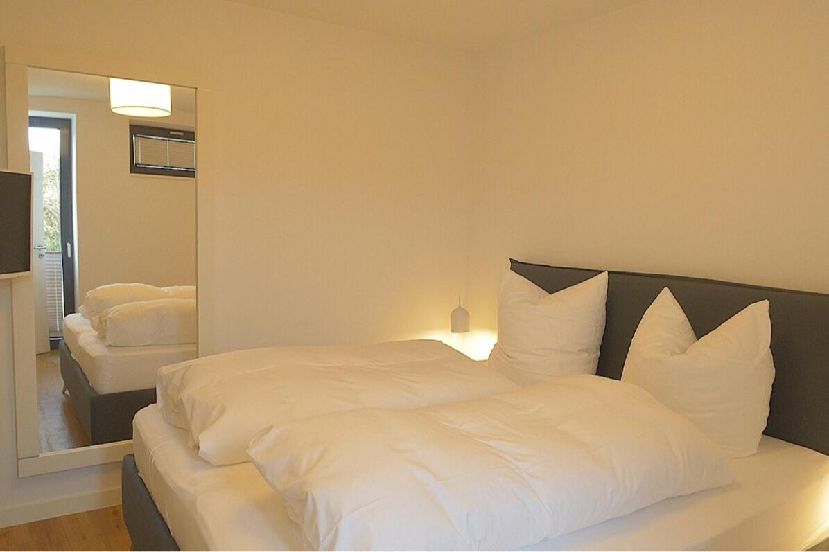 Apartment - Ground Floor (Number 9) photo 1