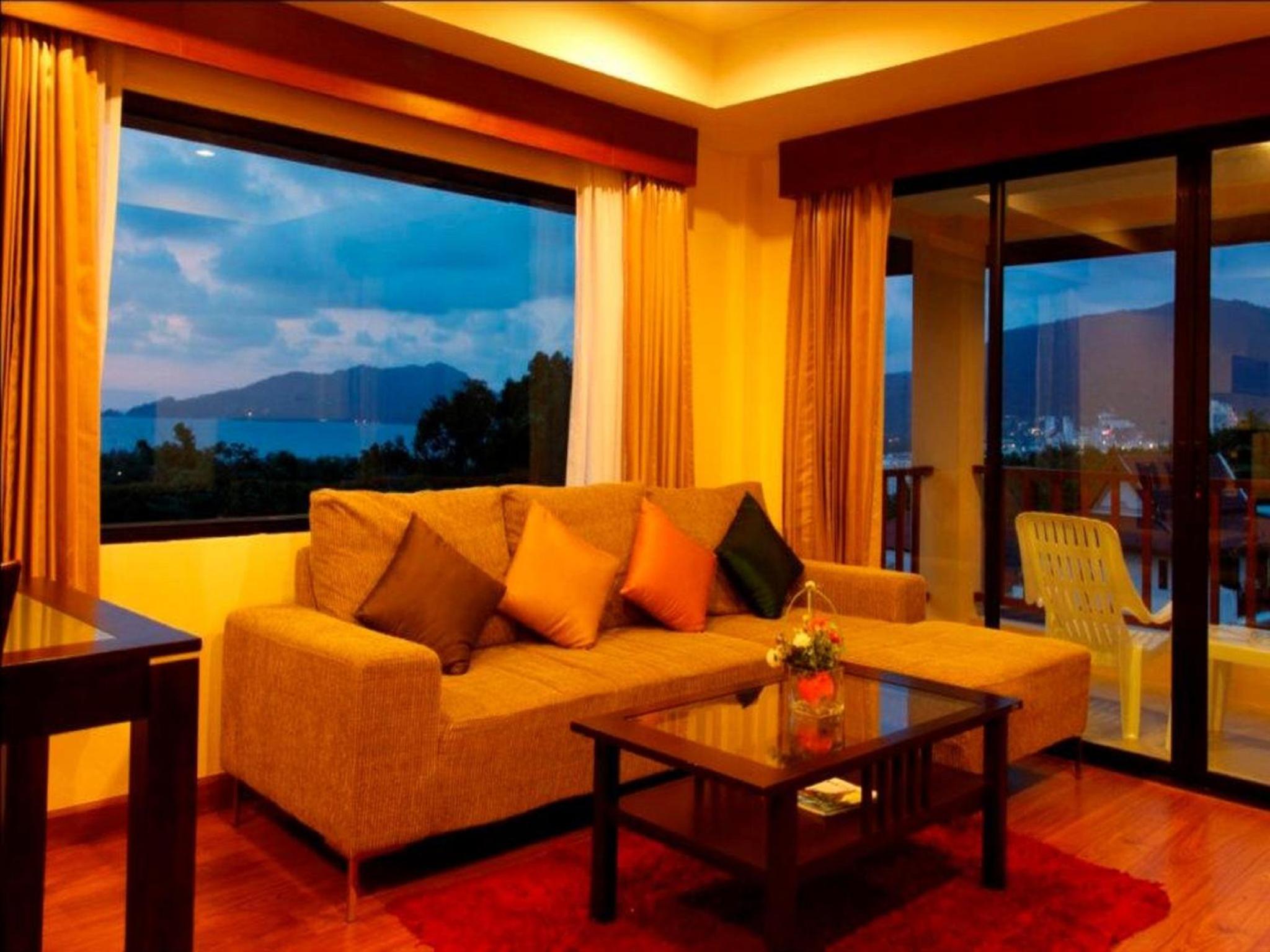 Family Suite - Photo 1