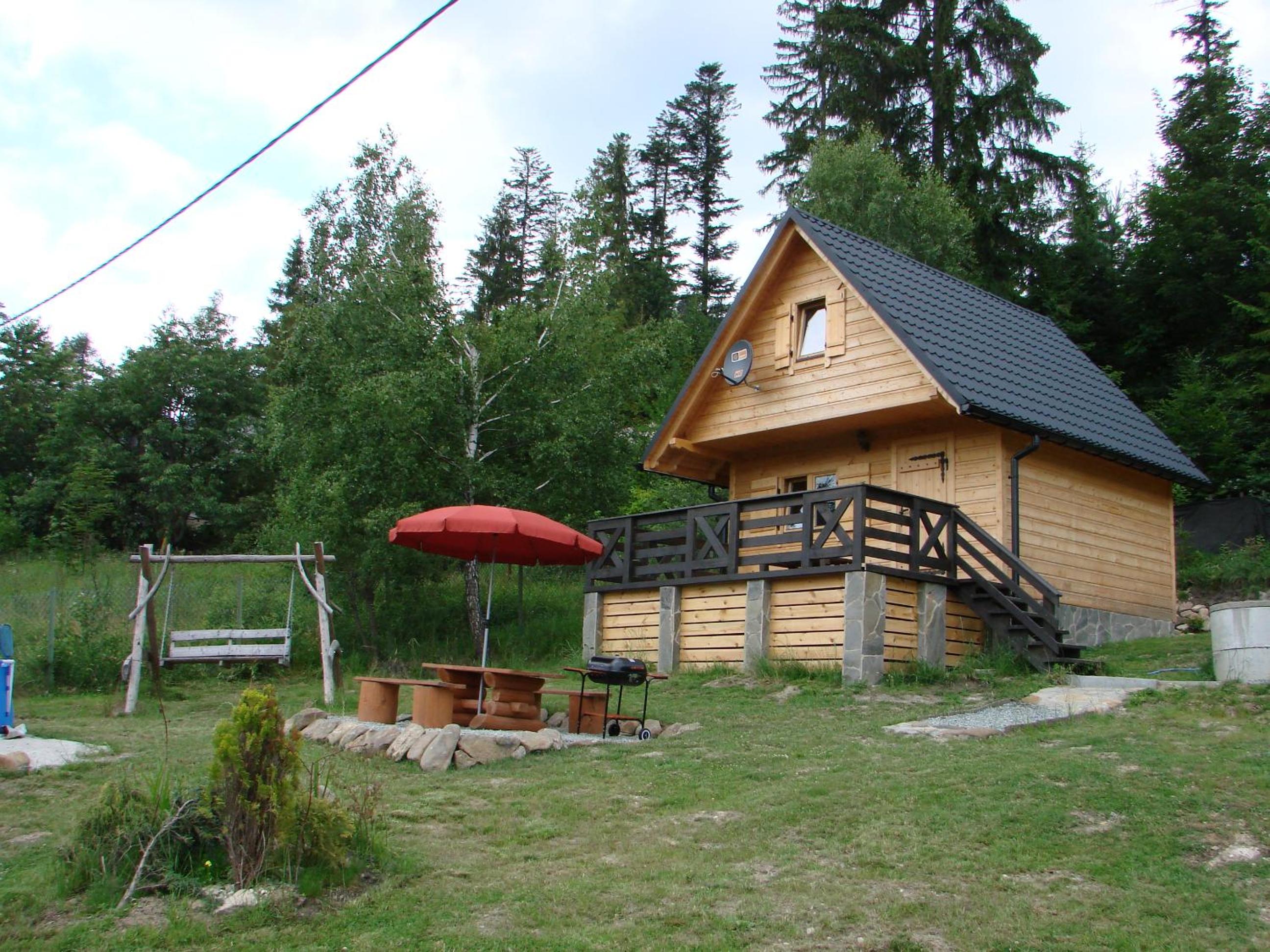 Two-Bedroom House - Photo 17