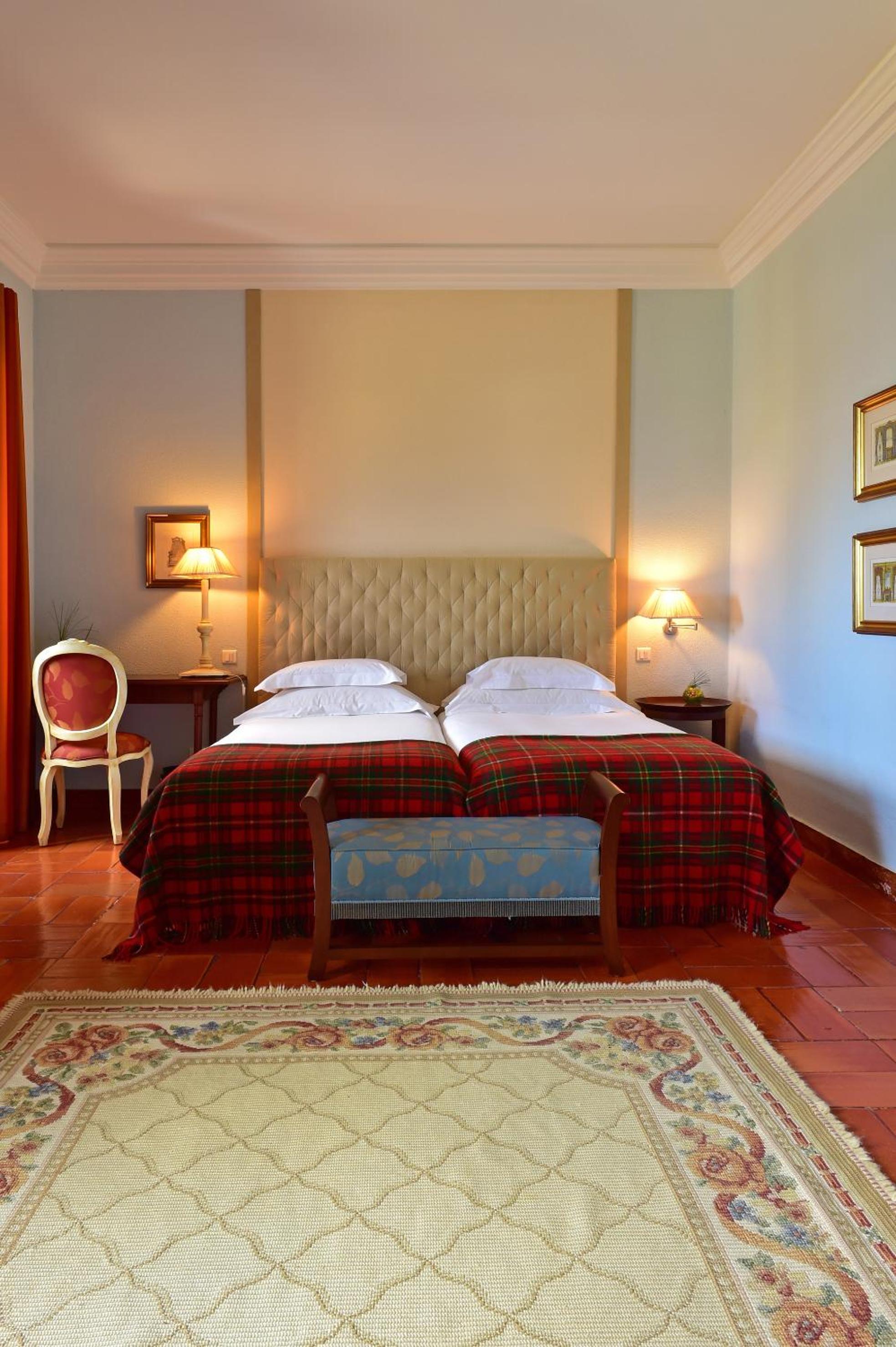 Family Double Room - Photo 2