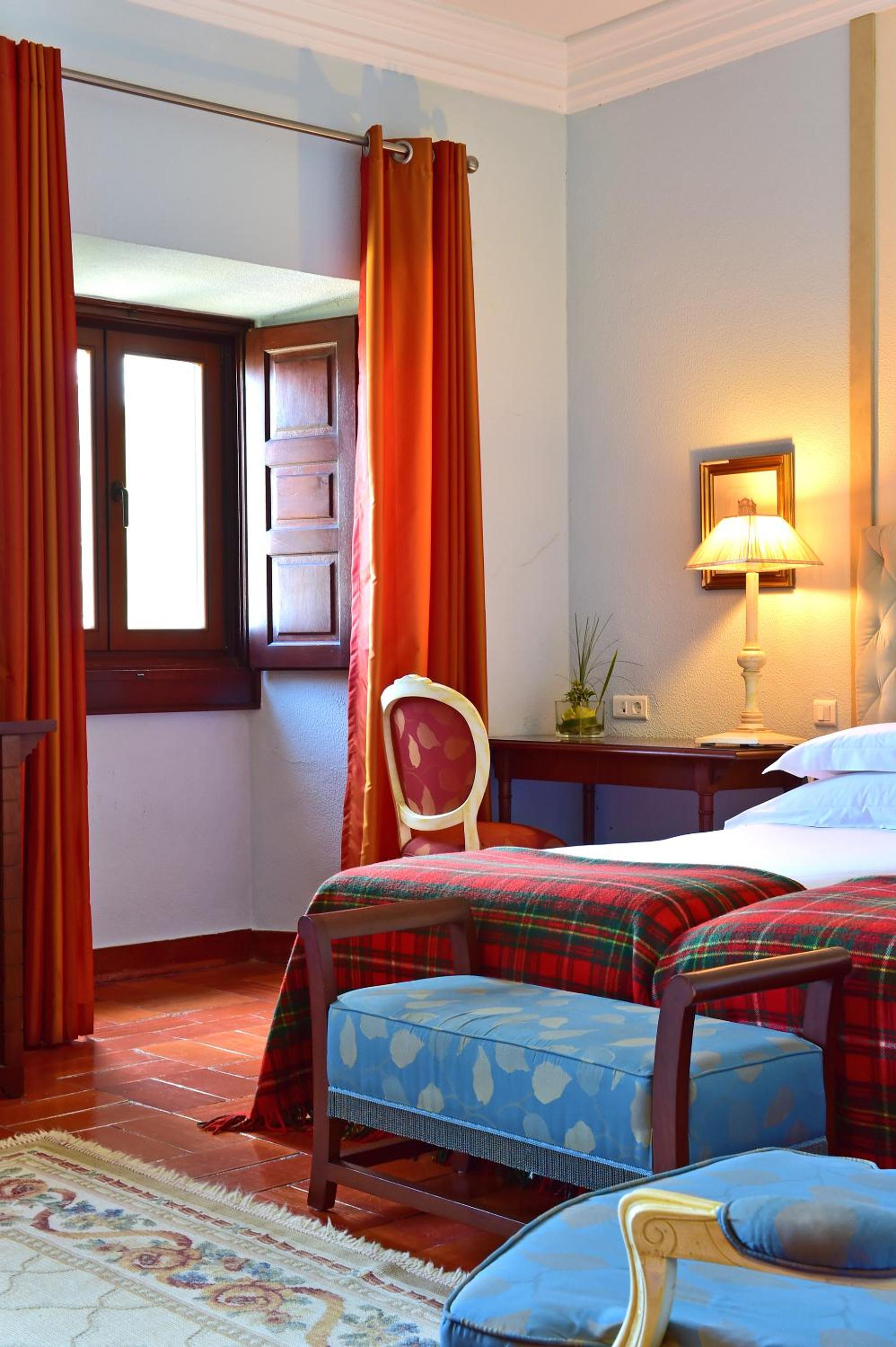 Family Double Room - Photo 4