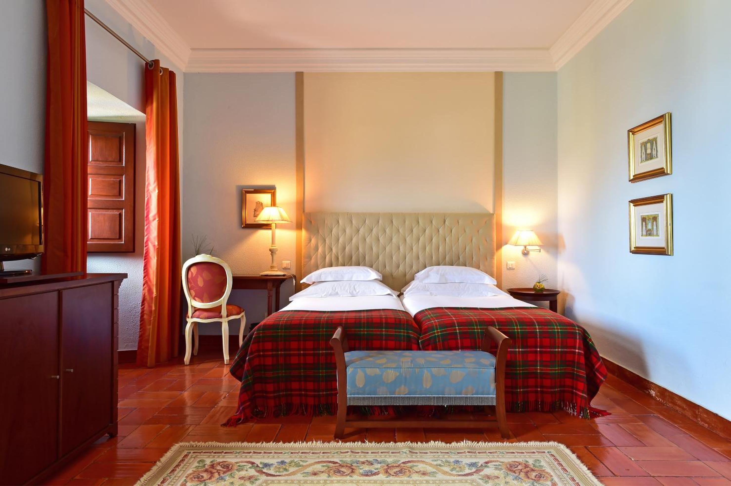 Family Double Room - Photo 5