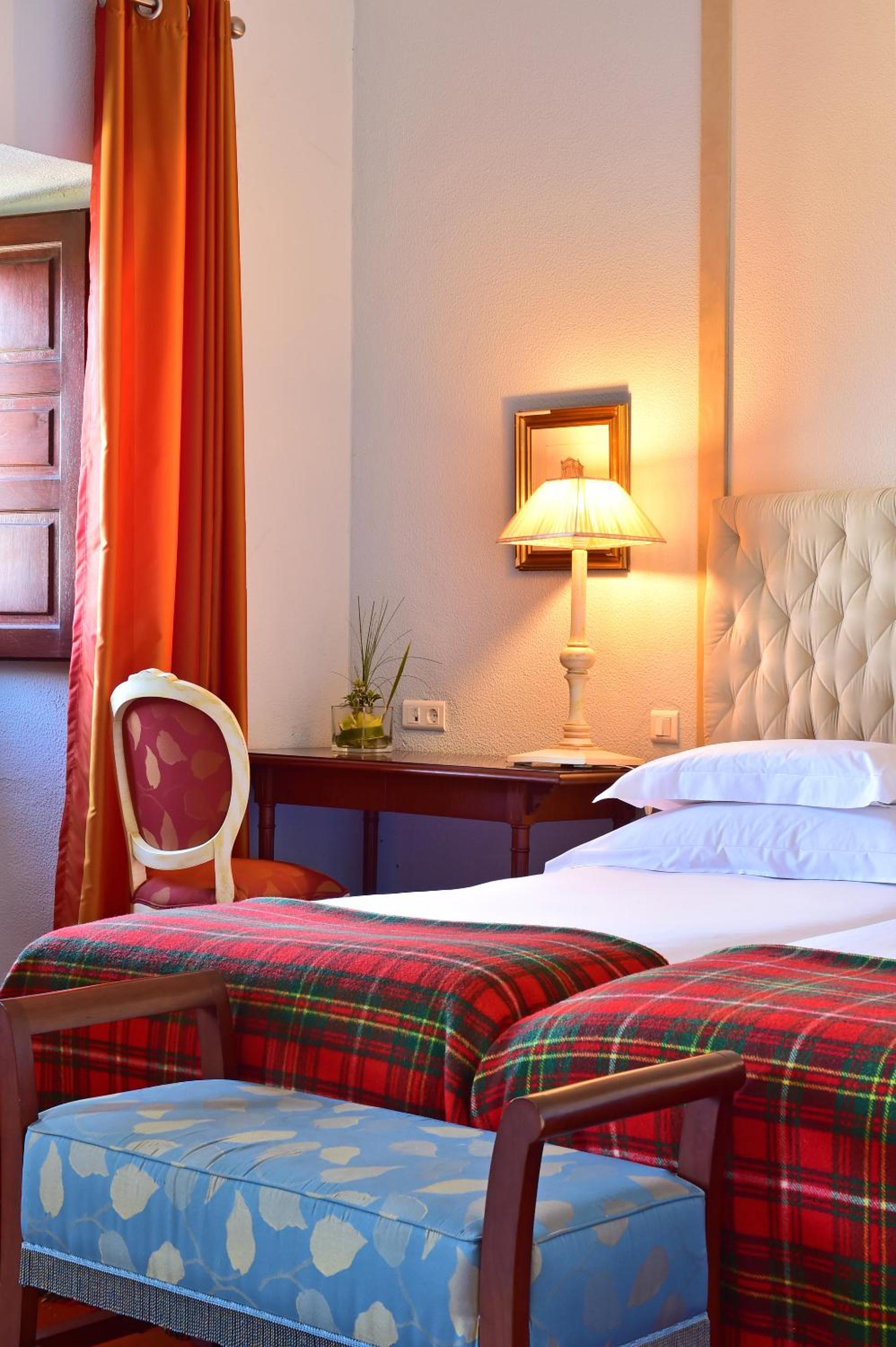 Family Double Room - Photo 1