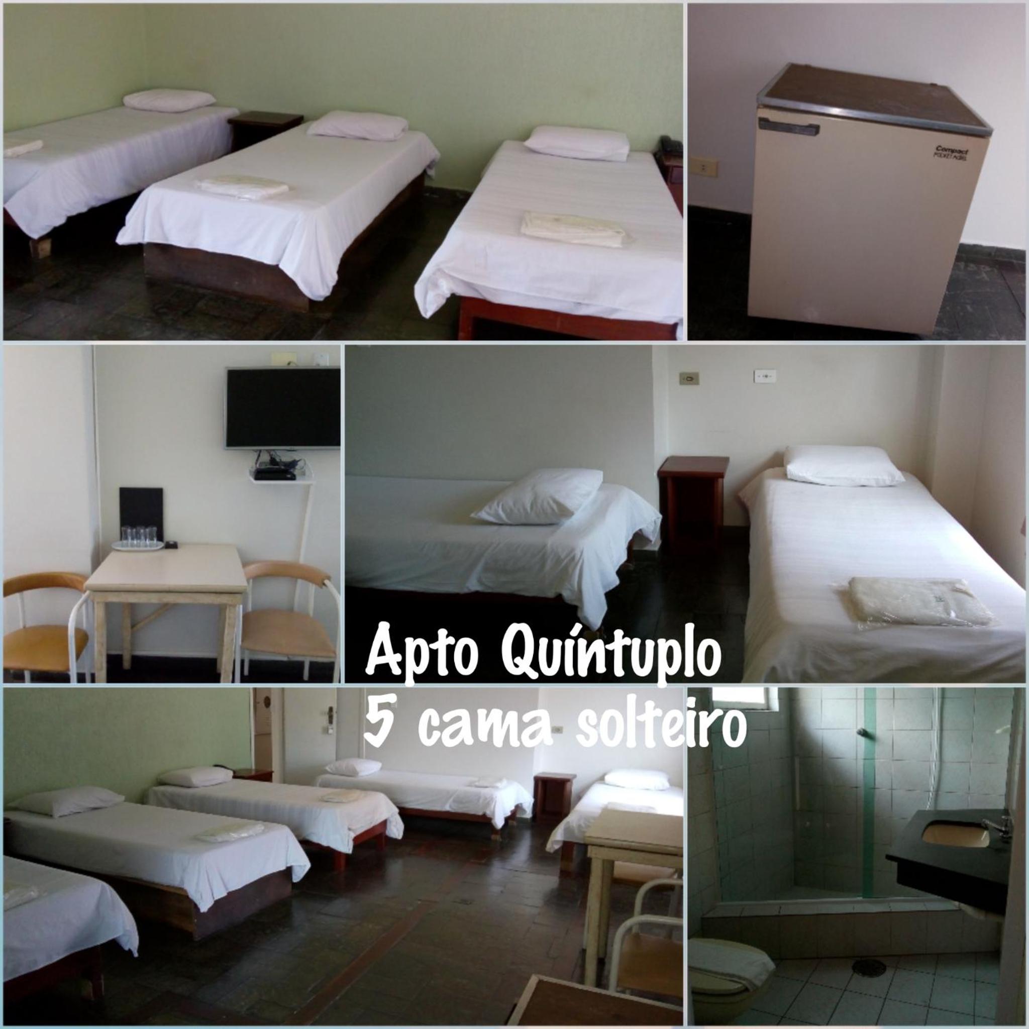 Superior Quadruple Room photo 3
