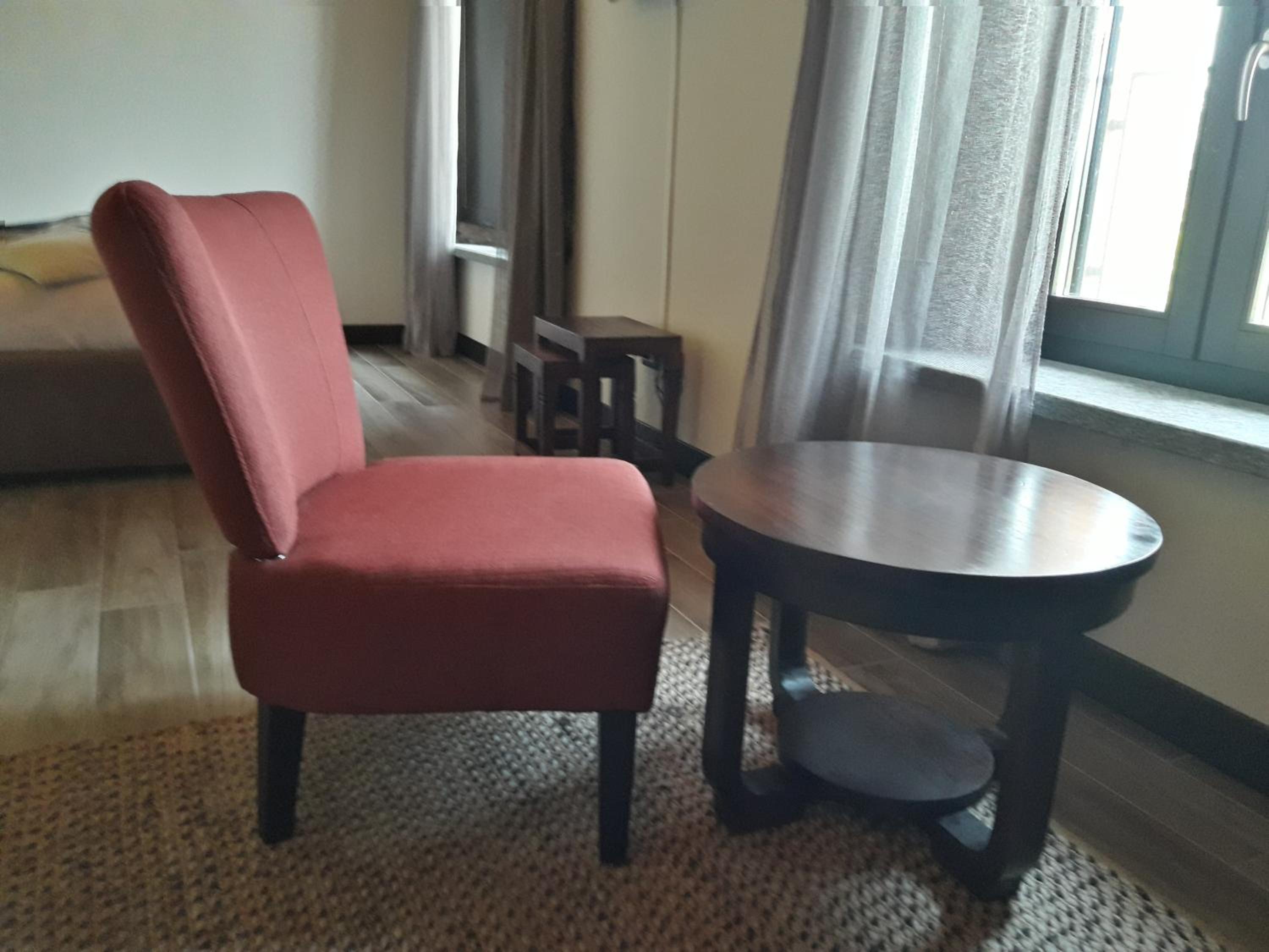 Deluxe Double Room photo 3