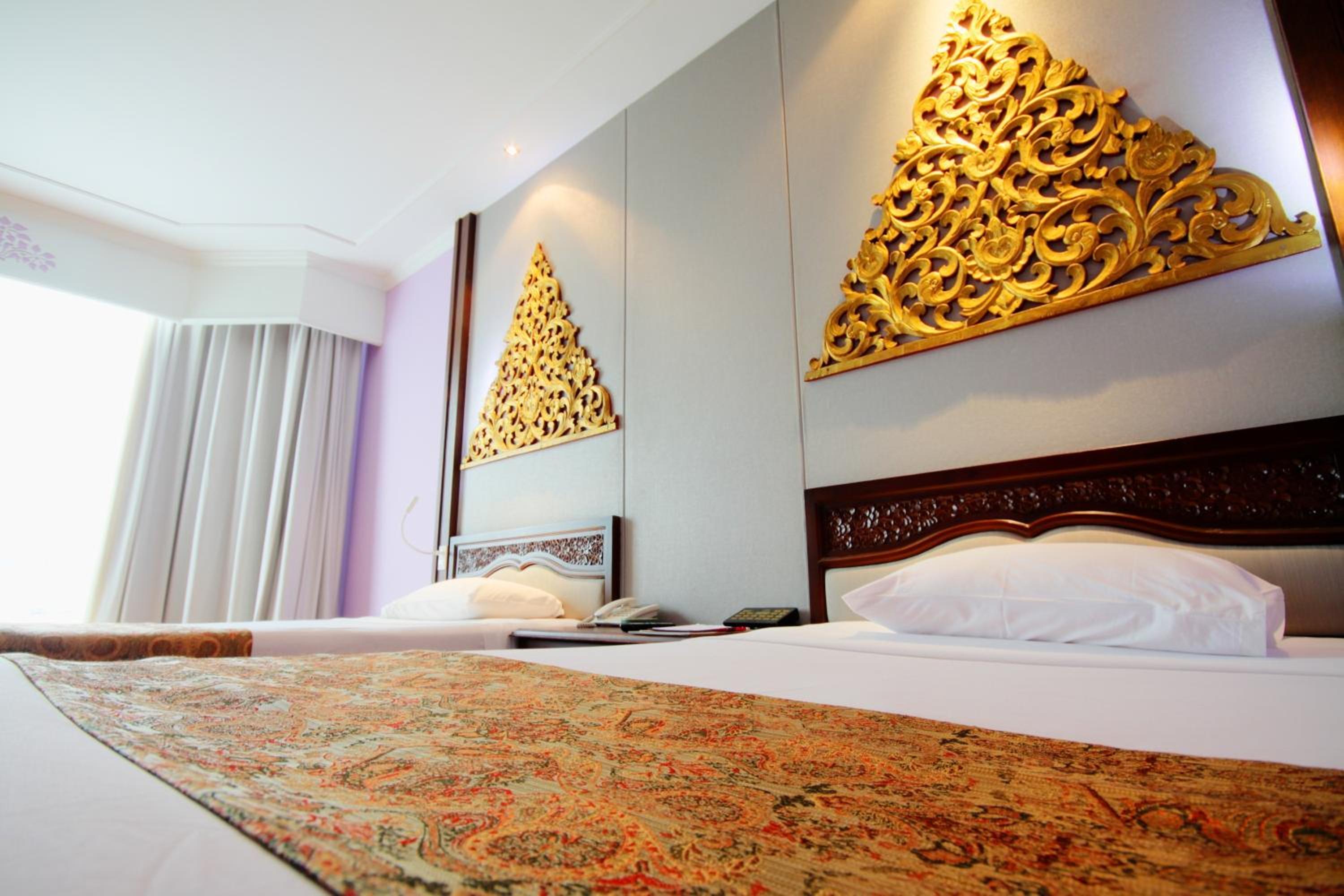 Family Suite - Photo 7