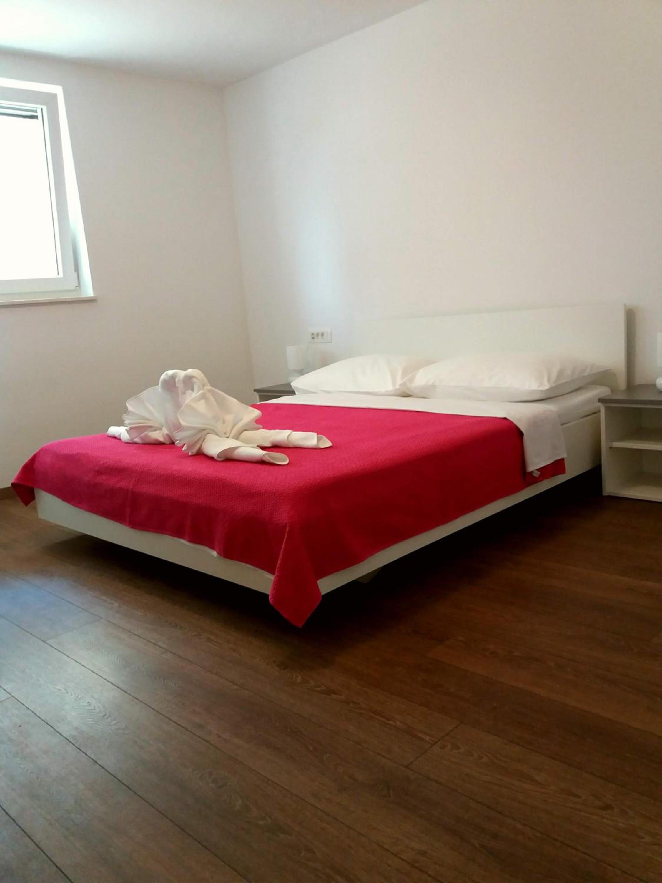 Apartment - Ground Floor