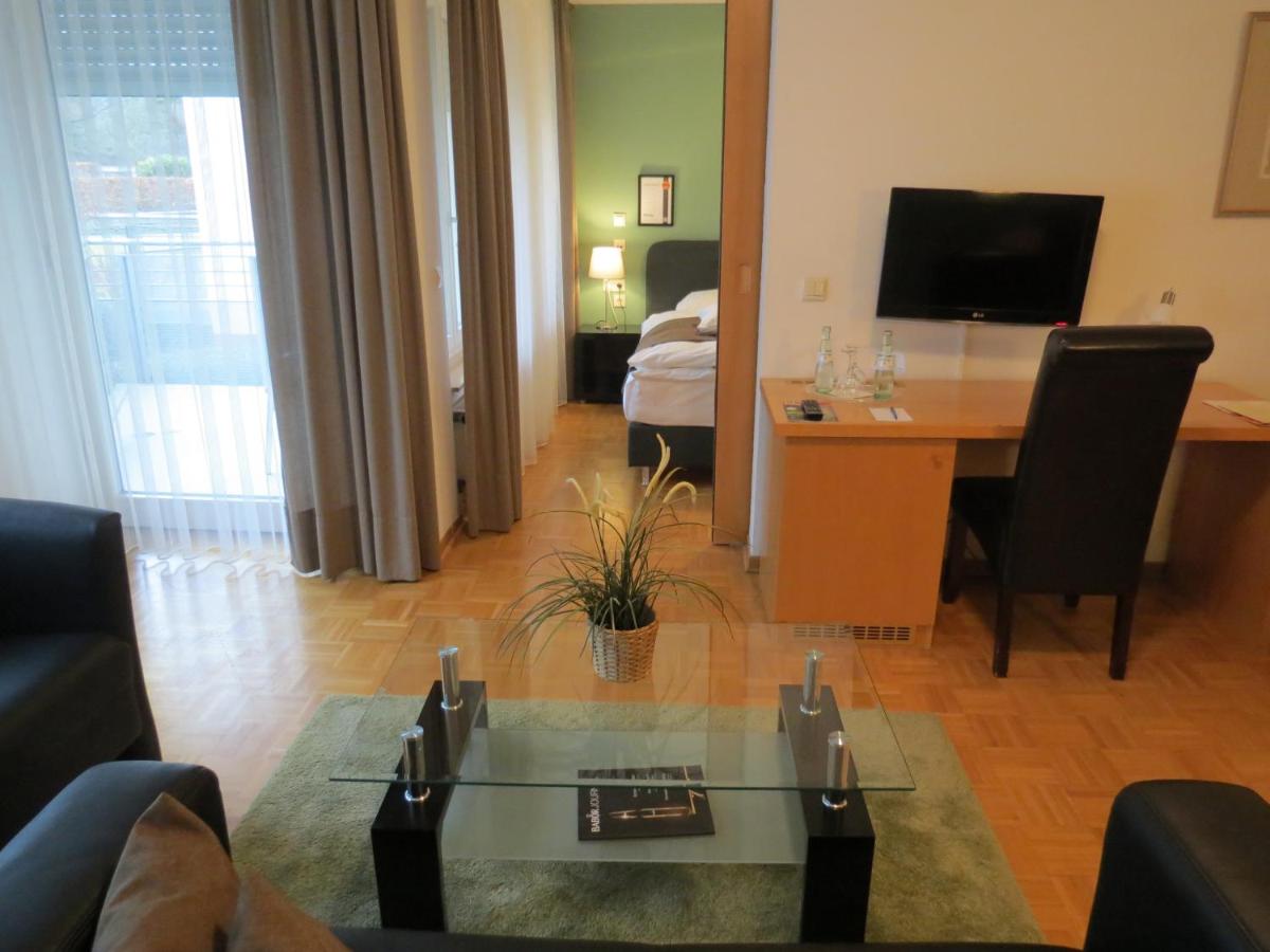 Comfort Double Room photo 3