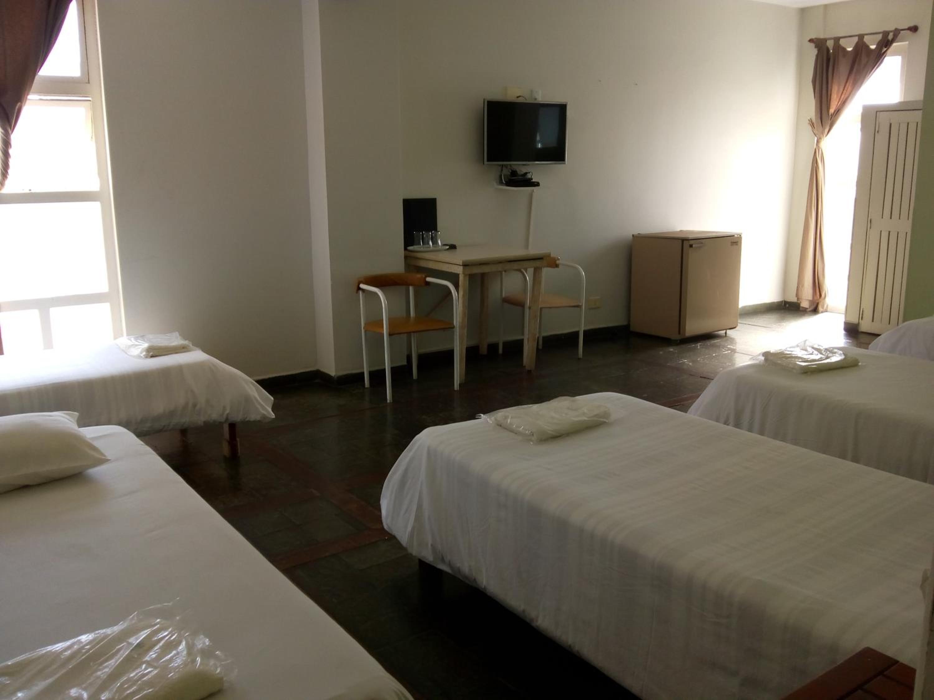 Superior Quadruple Room photo 1