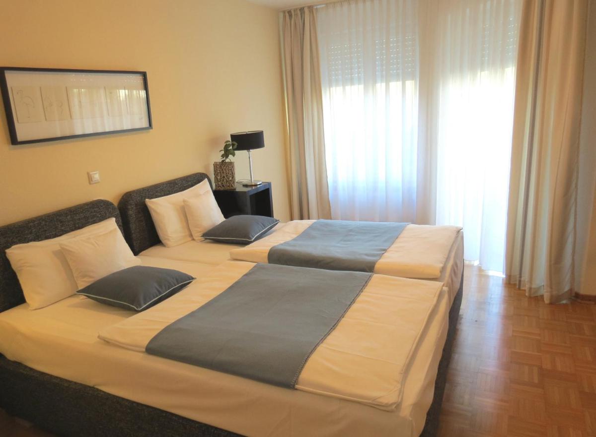 Comfort Double Room photo 1